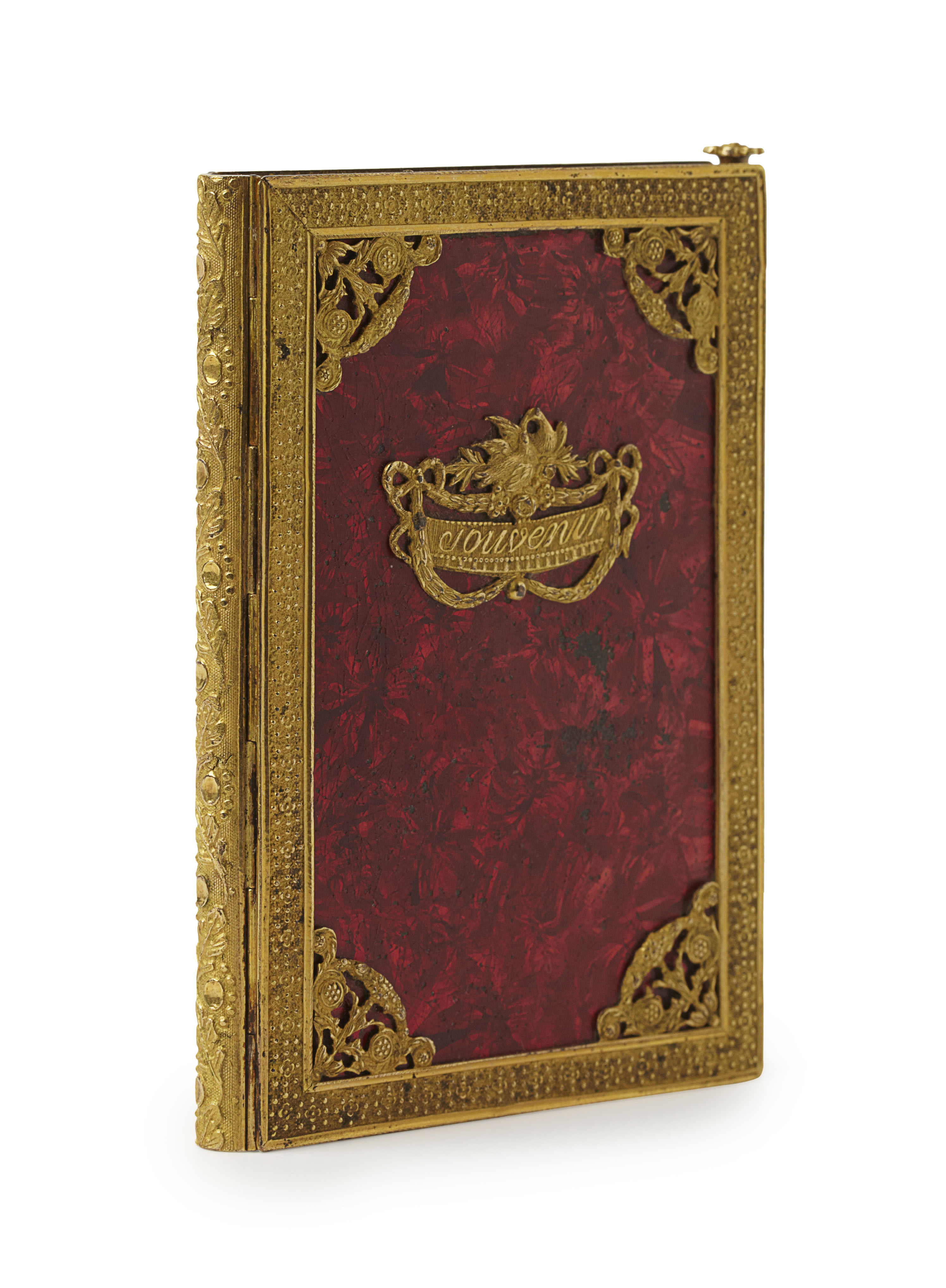 Binding - Calendar, 1819