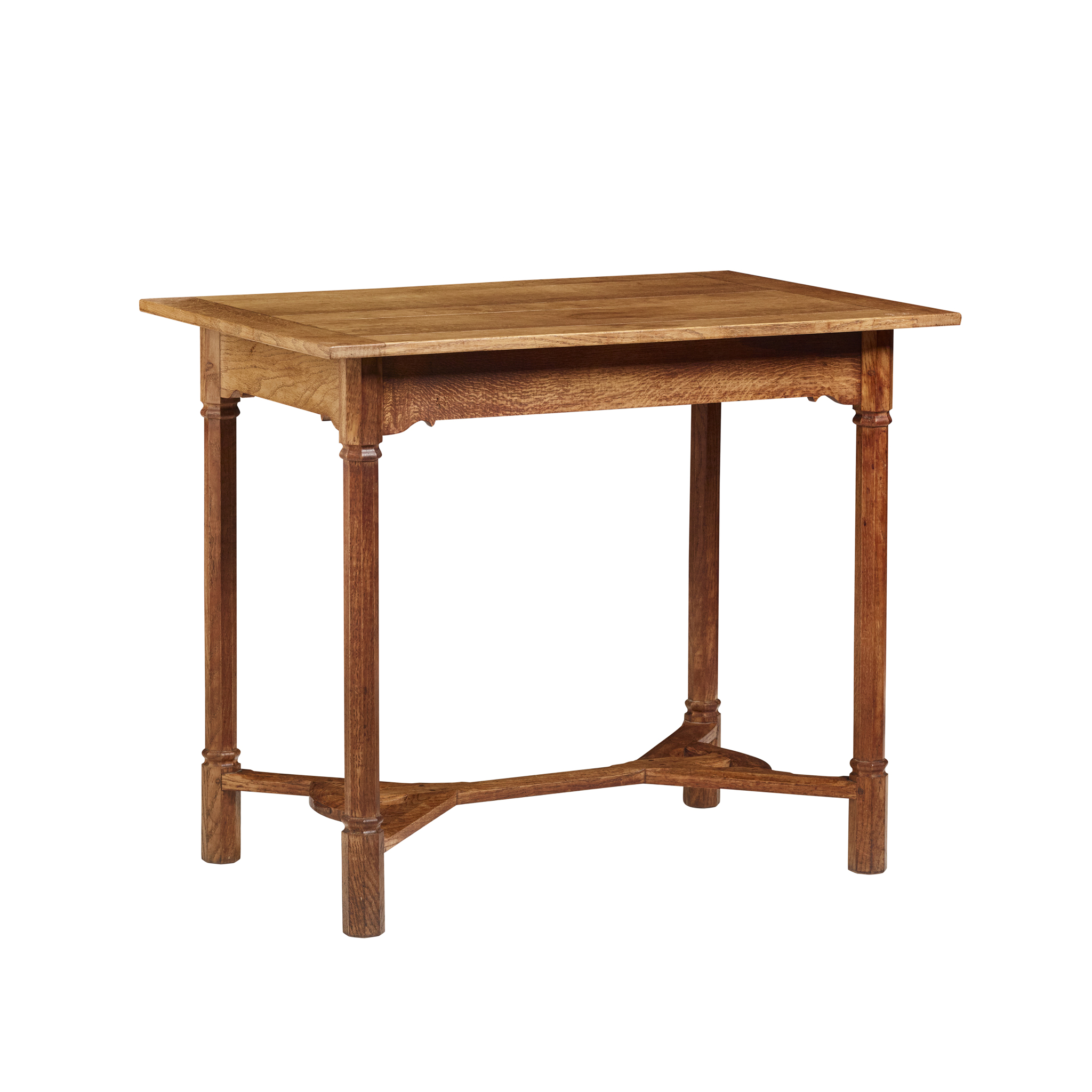 PETER WAALS (DUTCH 1870-1937), AFTER DESIGNS BY ERNEST GIMSON (BRITISH 1864-1919)