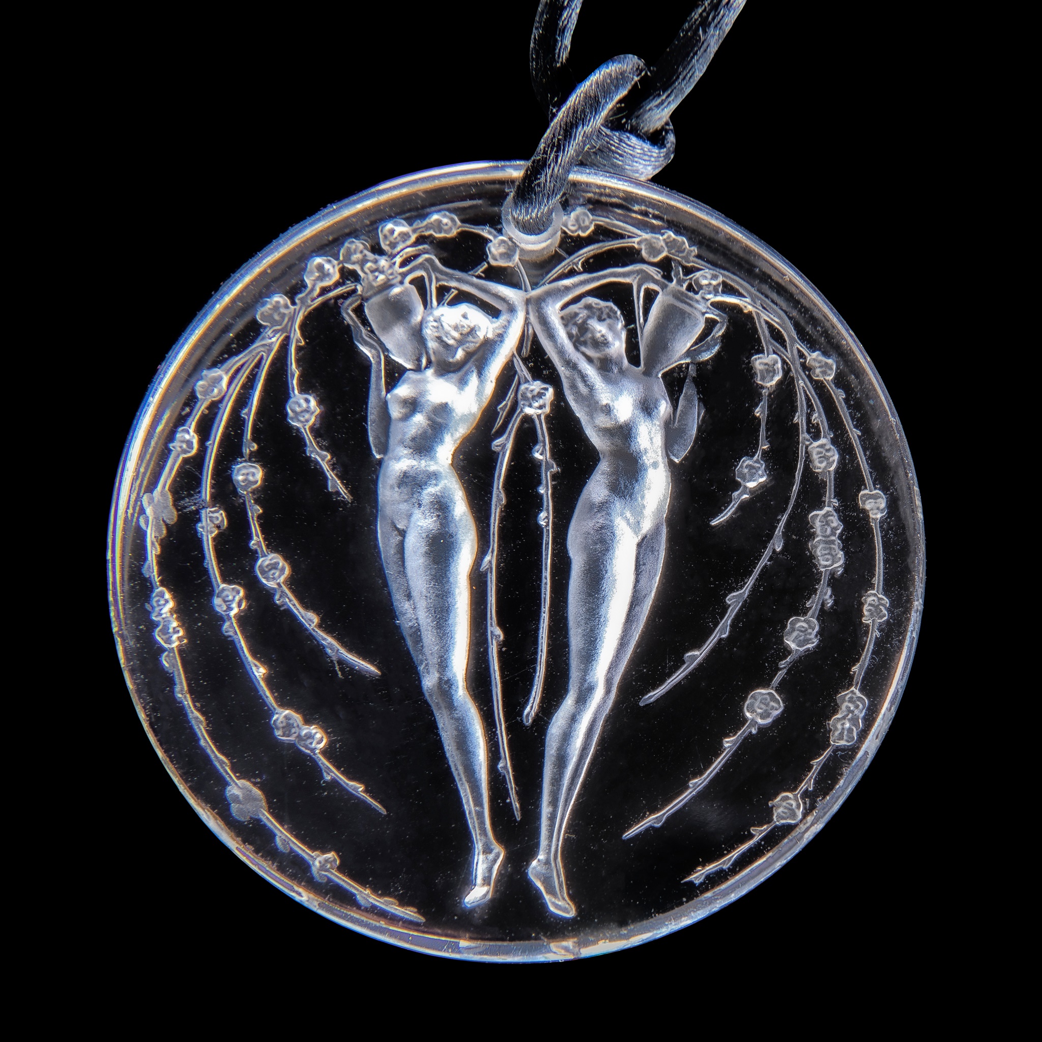 René Lalique (French 1860-1945)