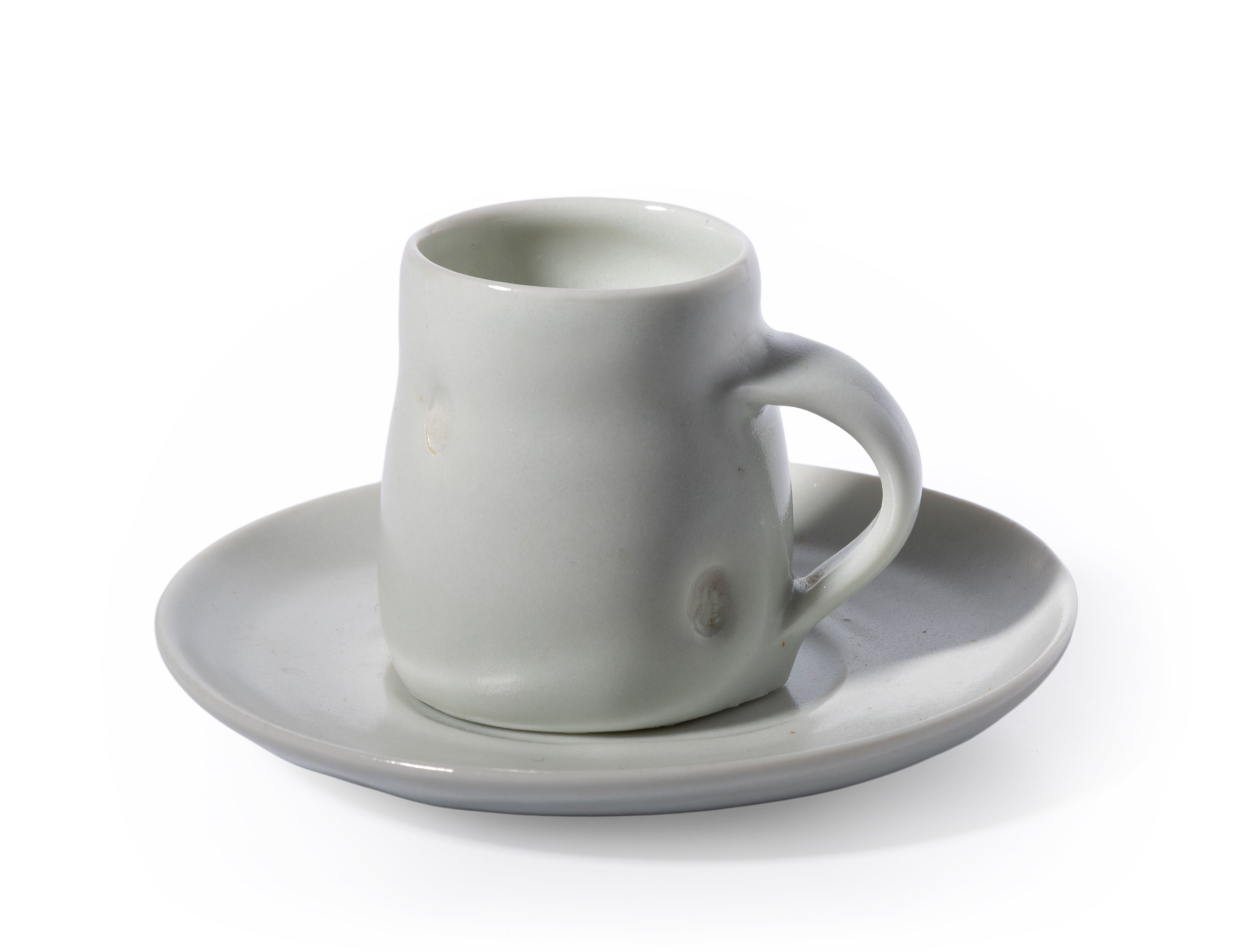 EDMUND DE WAAL C.B.E. (BRITISH 1964-)