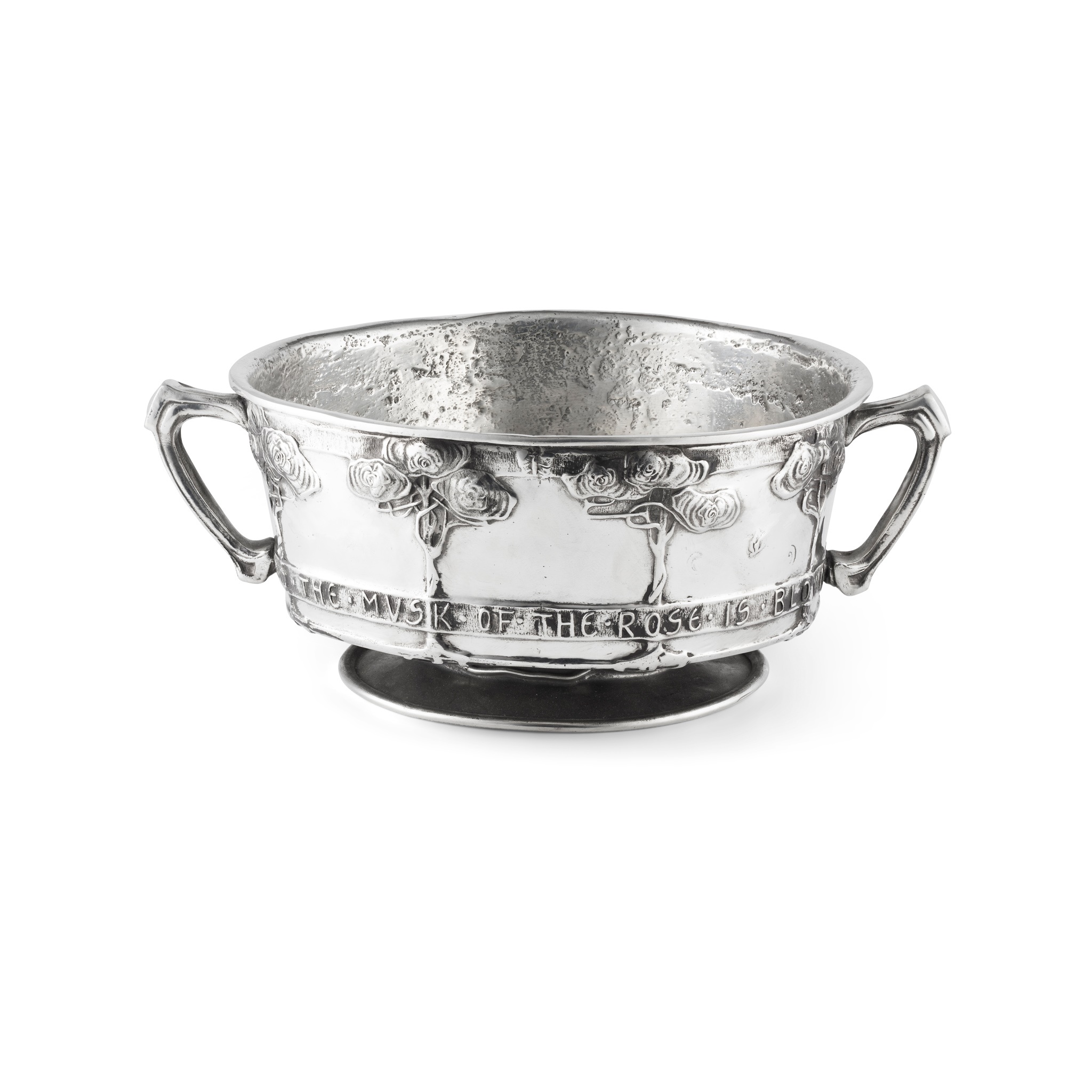 DAVID VEASEY FOR LIBERTY & CO., LONDON