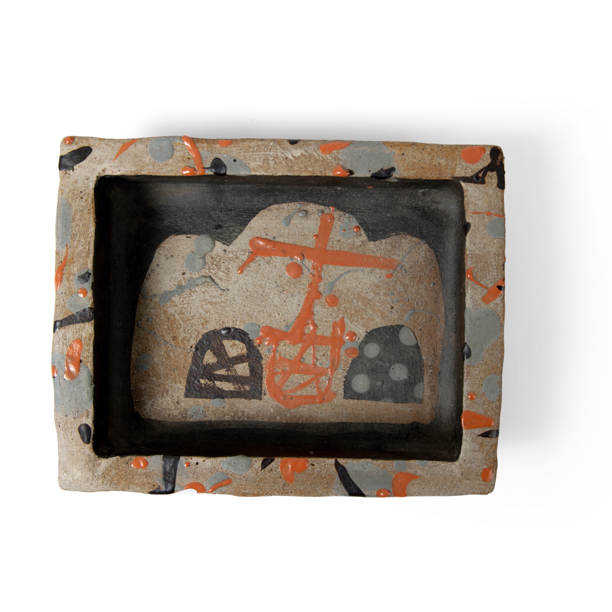 John Maltby (British 1936-2020)