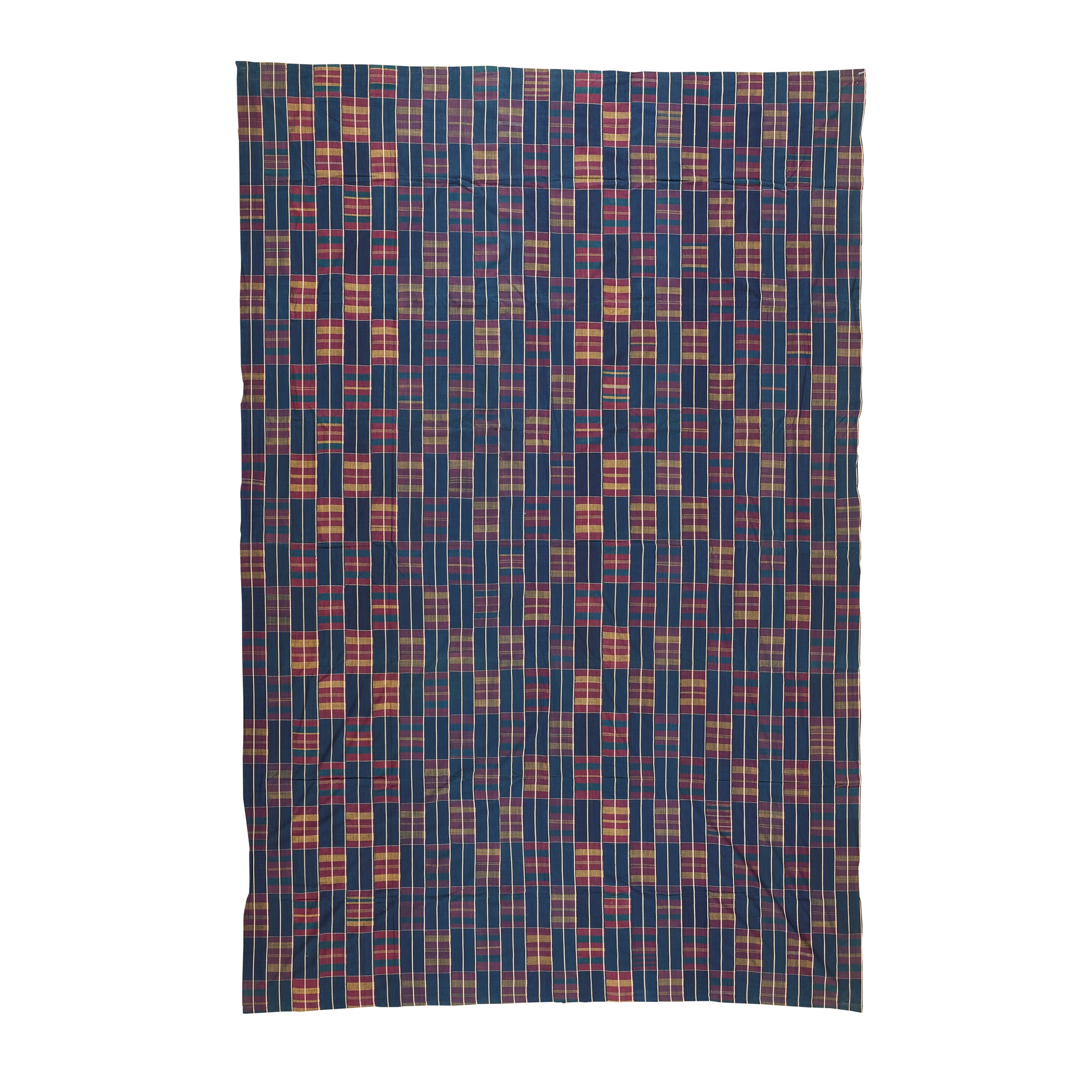 BONDOUKOU MEN'S WRAPPER CLOTH