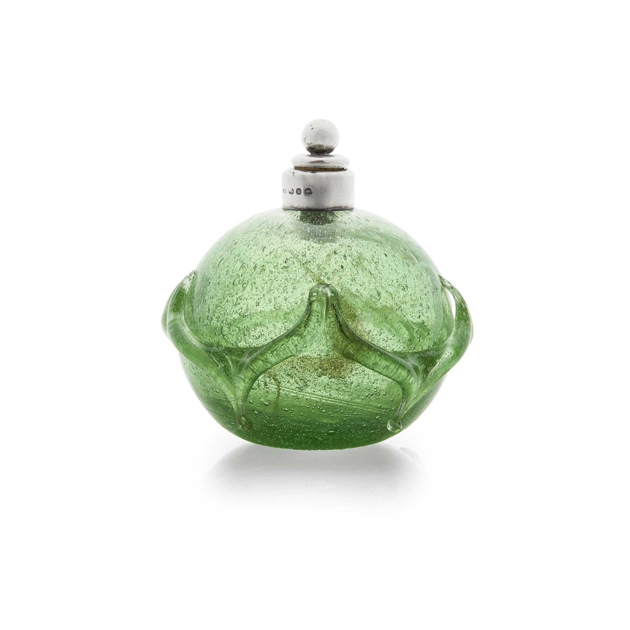 CHRISTOPHER DRESSER (1834-1904) FOR JAMES COUPER & SONS, GLASGOW