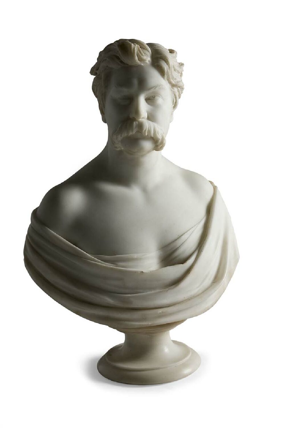 PASQUALE RONNARELLI (1812-1887)