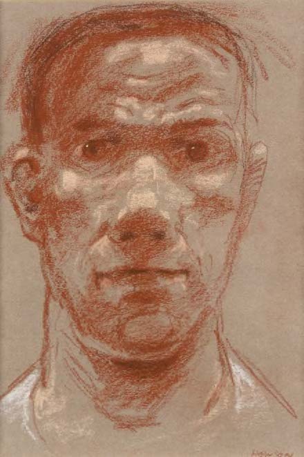 PETER HOWSON (B.1958)