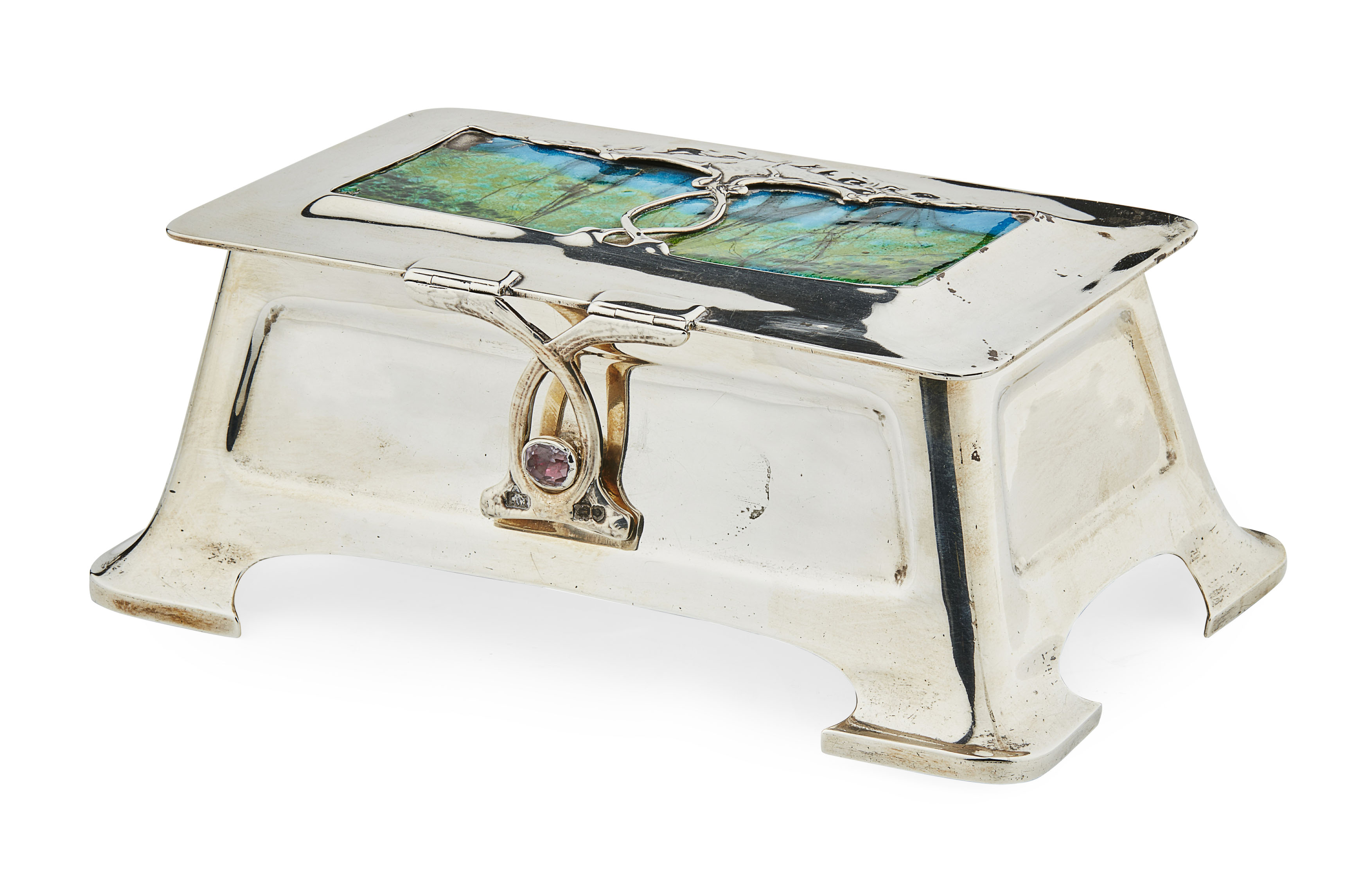 KARL KARLSSON, LONDON