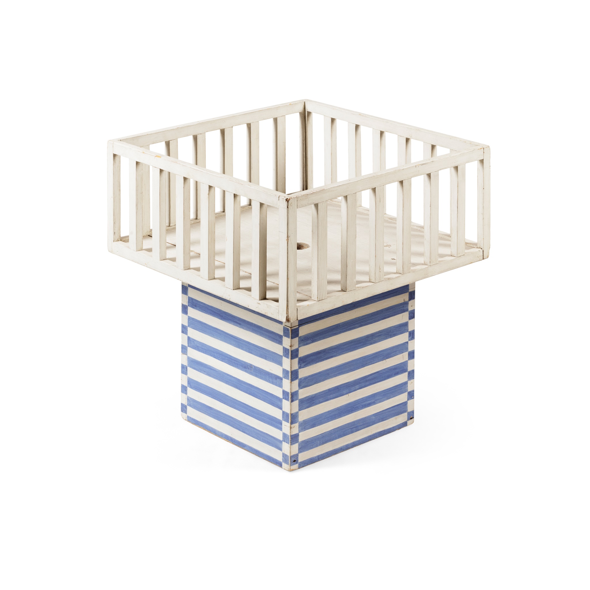 JOSEF HOFFMANN (1870-1956) (ATTRIBUTED DESIGNER)