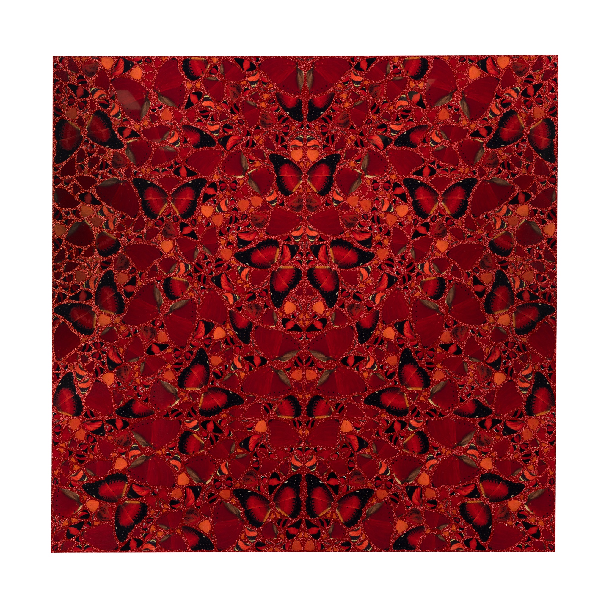 Damien Hirst (British 1965-)