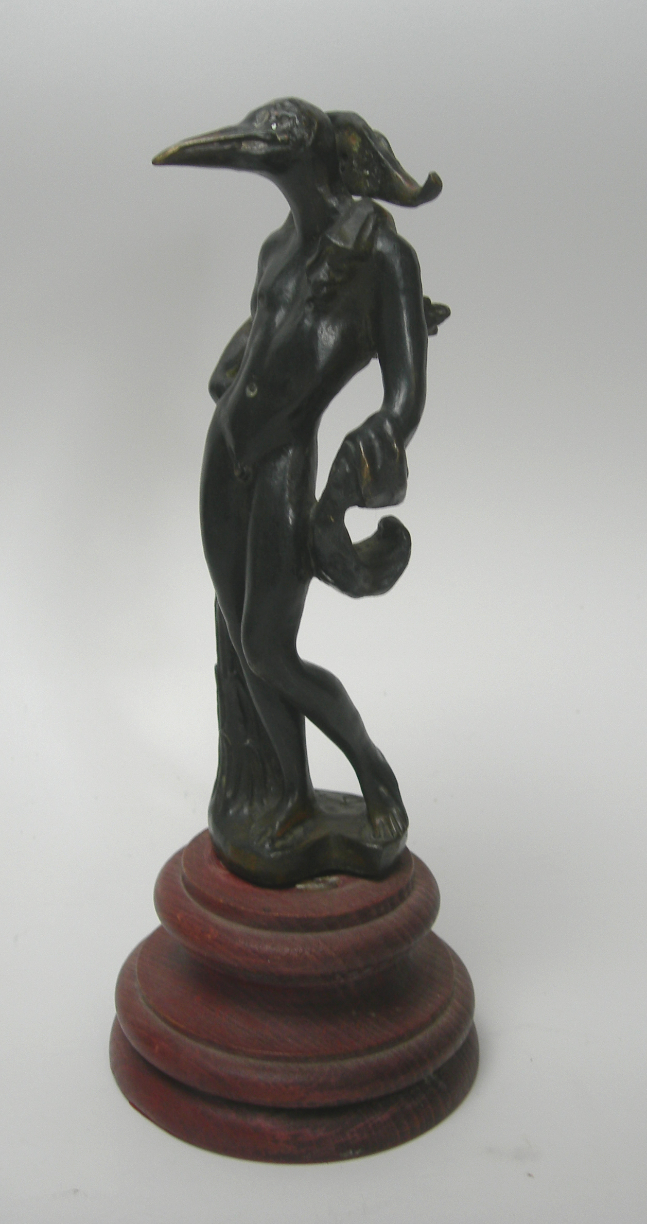 SALVADOR DALI (SPANISH 1904-1999)