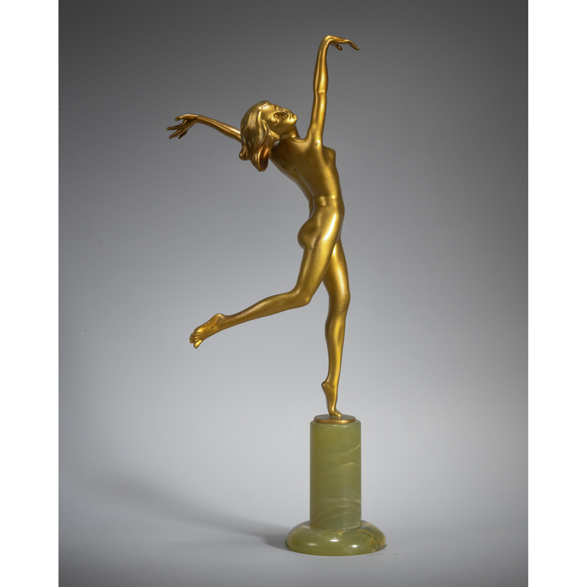 JOSEF LORENZL (1892-1950)