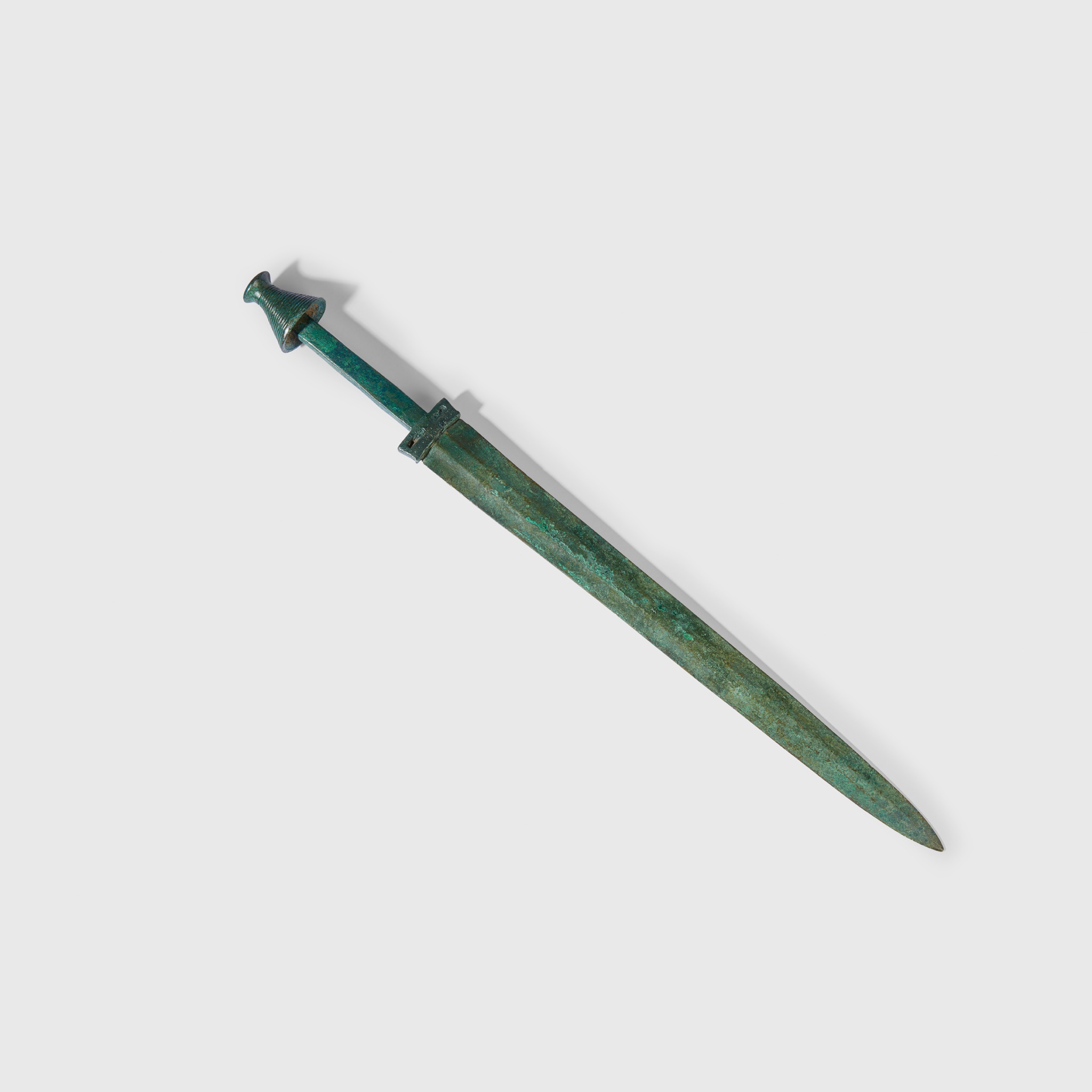 LURISTAN BRONZE SWORD