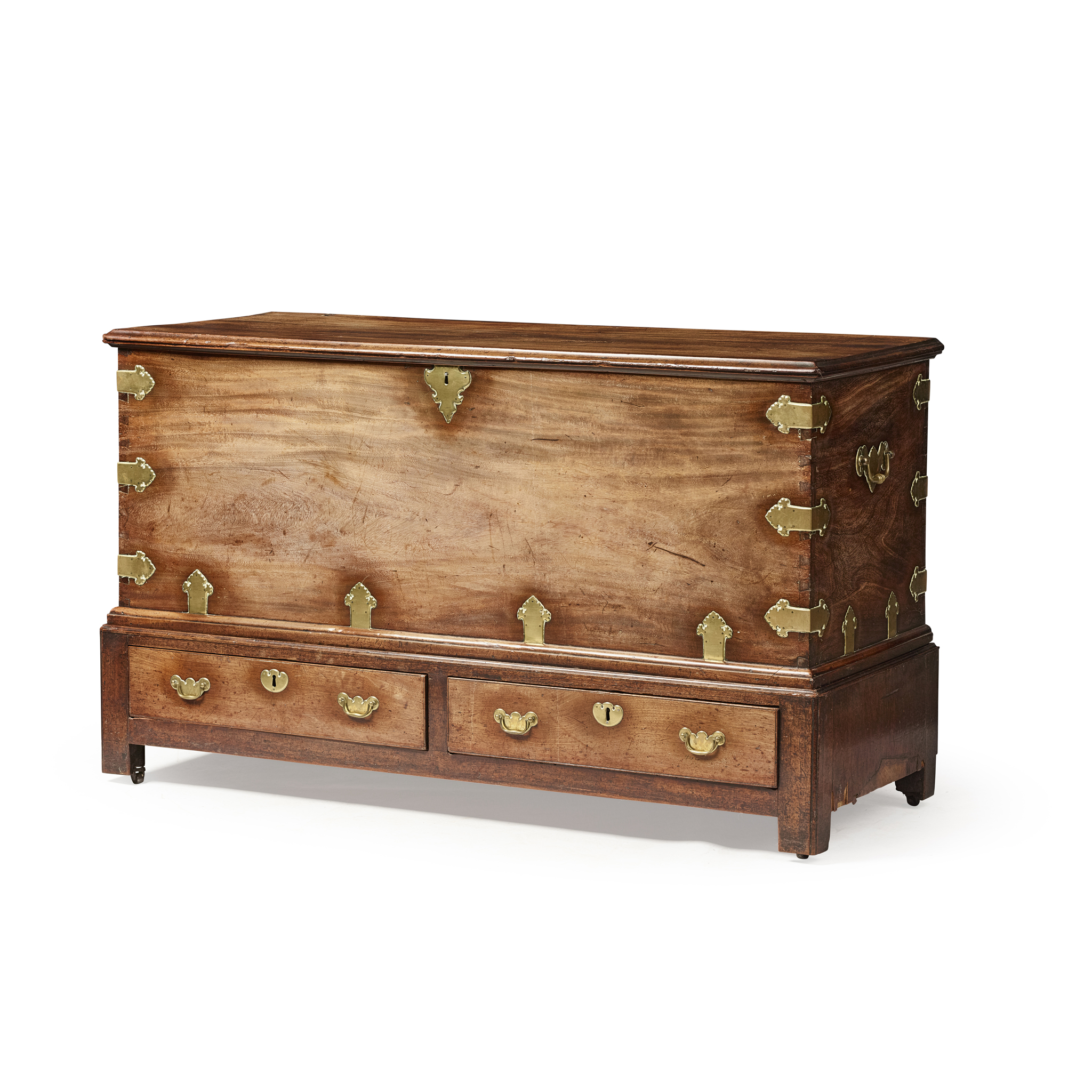 ENGLISH, GEORGE II PERIOD