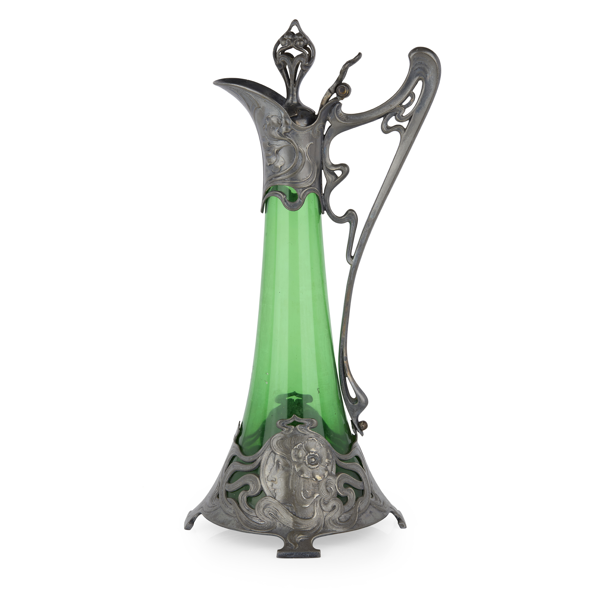 WMF (WURTTEMBERGISCHE METALLWARENFABRIK)