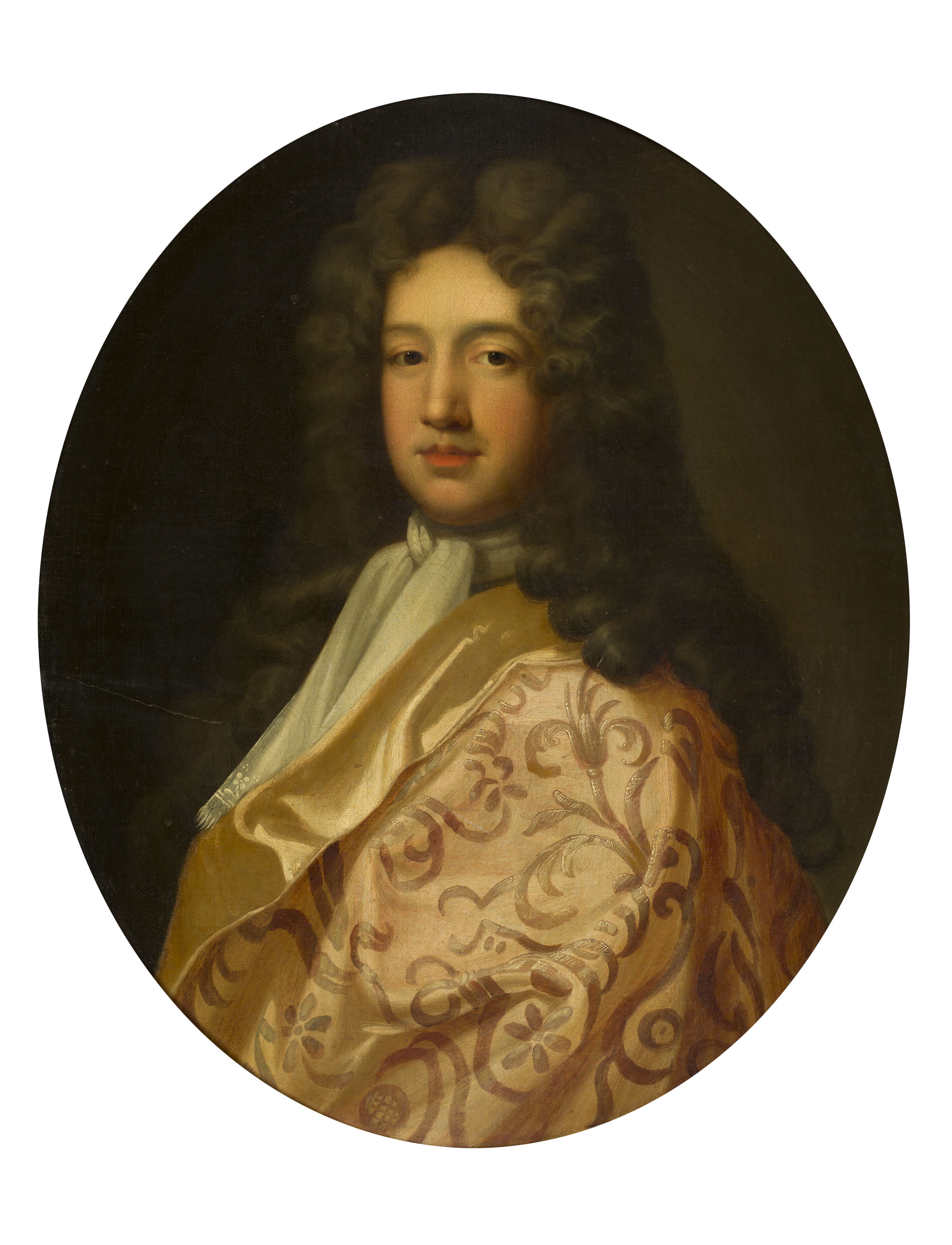 17TH CENTURY FRENCH SCHOOL