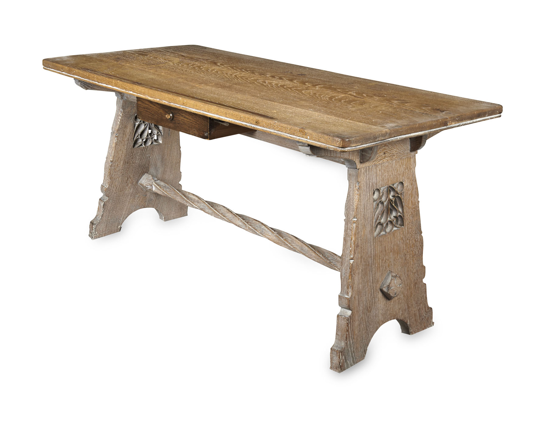 EDWIN T. HALL AND EDWIN S. HALL FOR LIBERTY & CO., LONDON