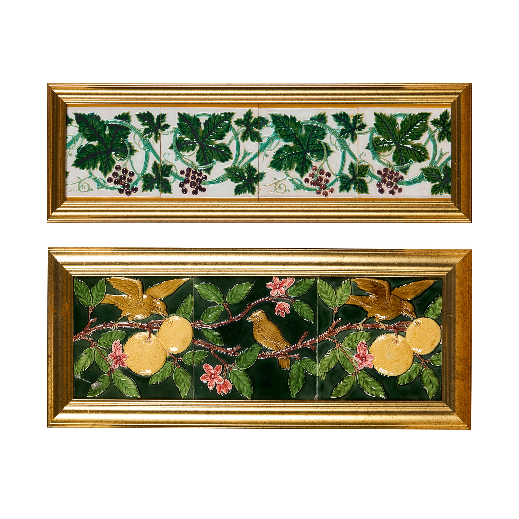 MINTON, HOLLINS & CO.
