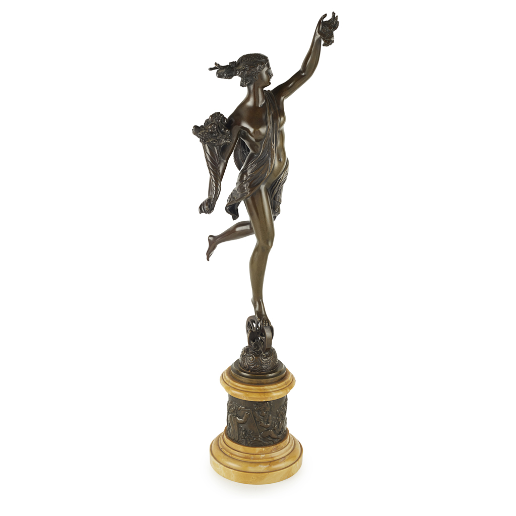 LOUIS-GUILLAUME FULCONIS (FRENCH 1817-1873)