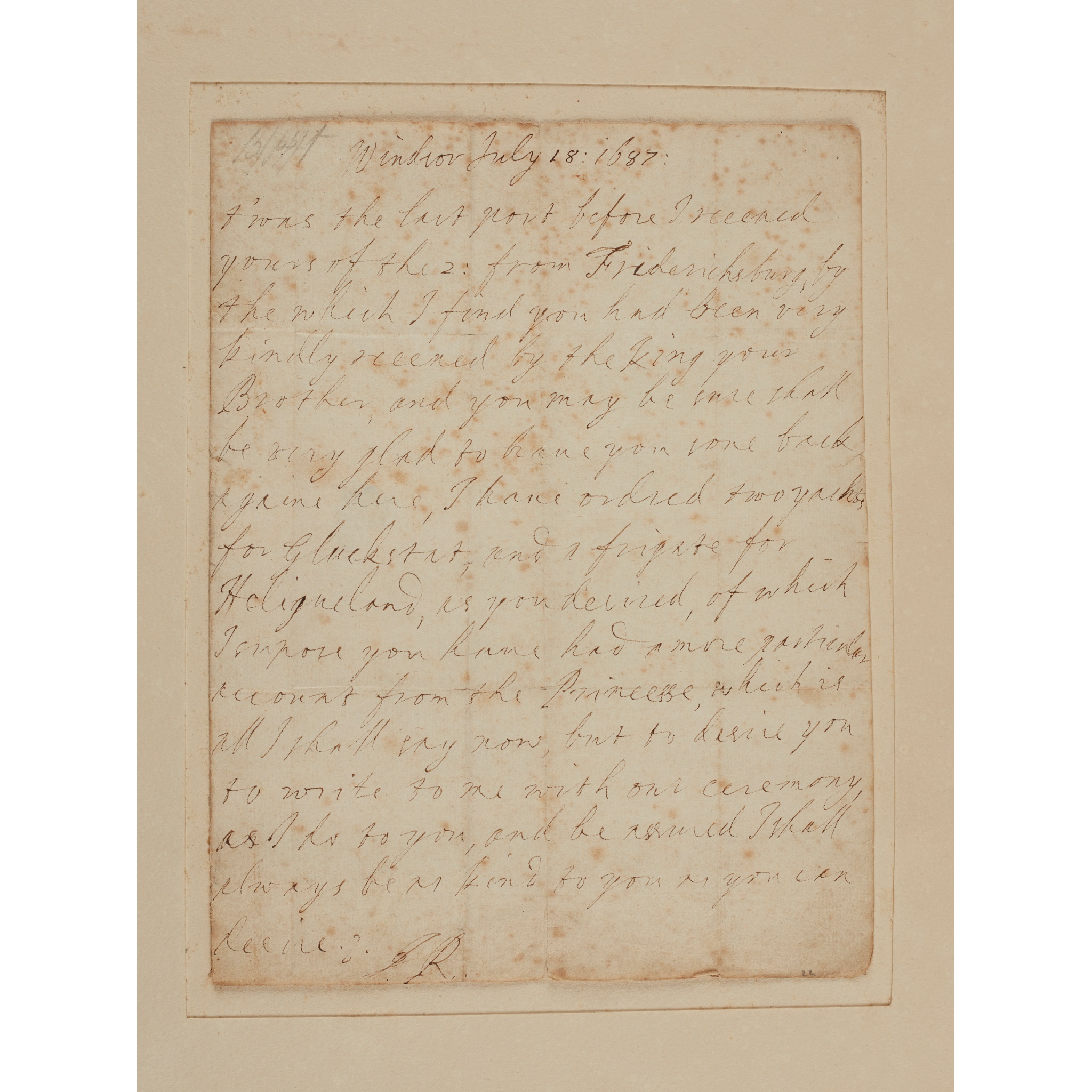 James II & VII, King of England, Ireland and Scotland, 1633-1701