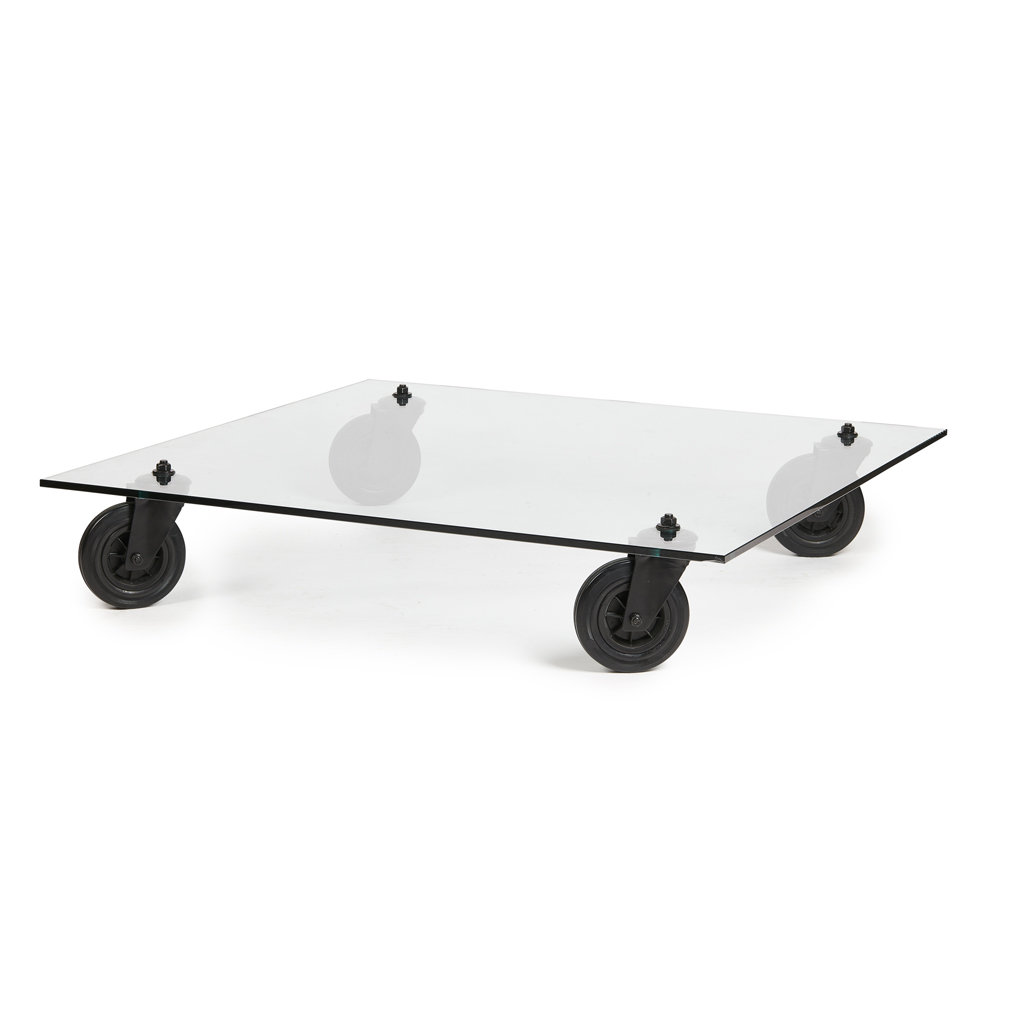 GAE AULENTI (1927-2012) FOR FONTANA ARTE