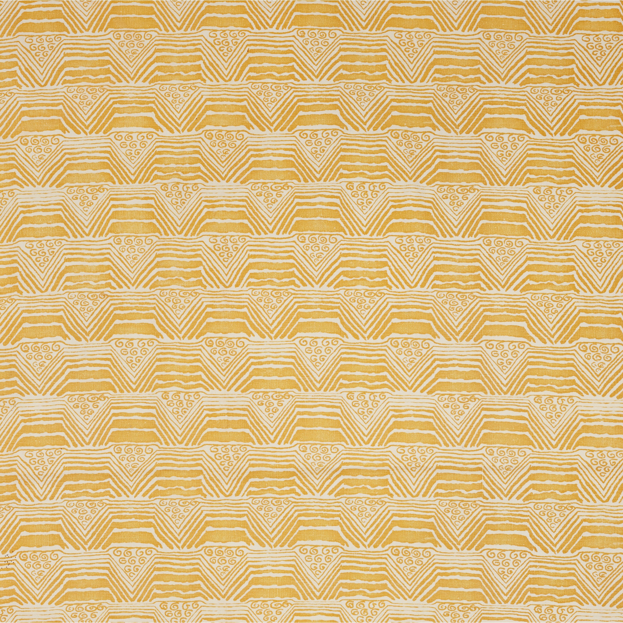 PHYLLIS BARRON (1890-1964) FOR TURNBULL & STOCKDALE LTD - ROSEBANK FABRICS