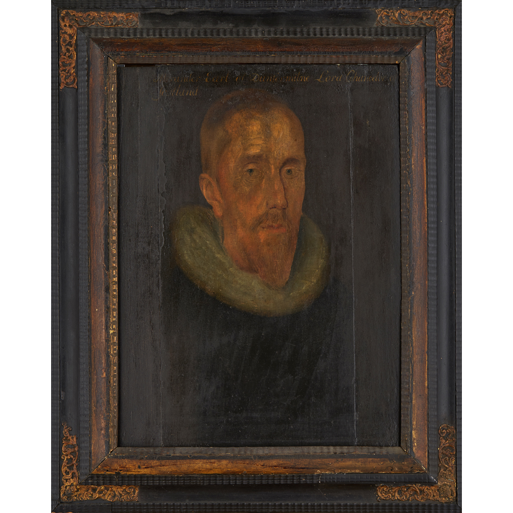 AFTER MARCUS GHEERAERTS