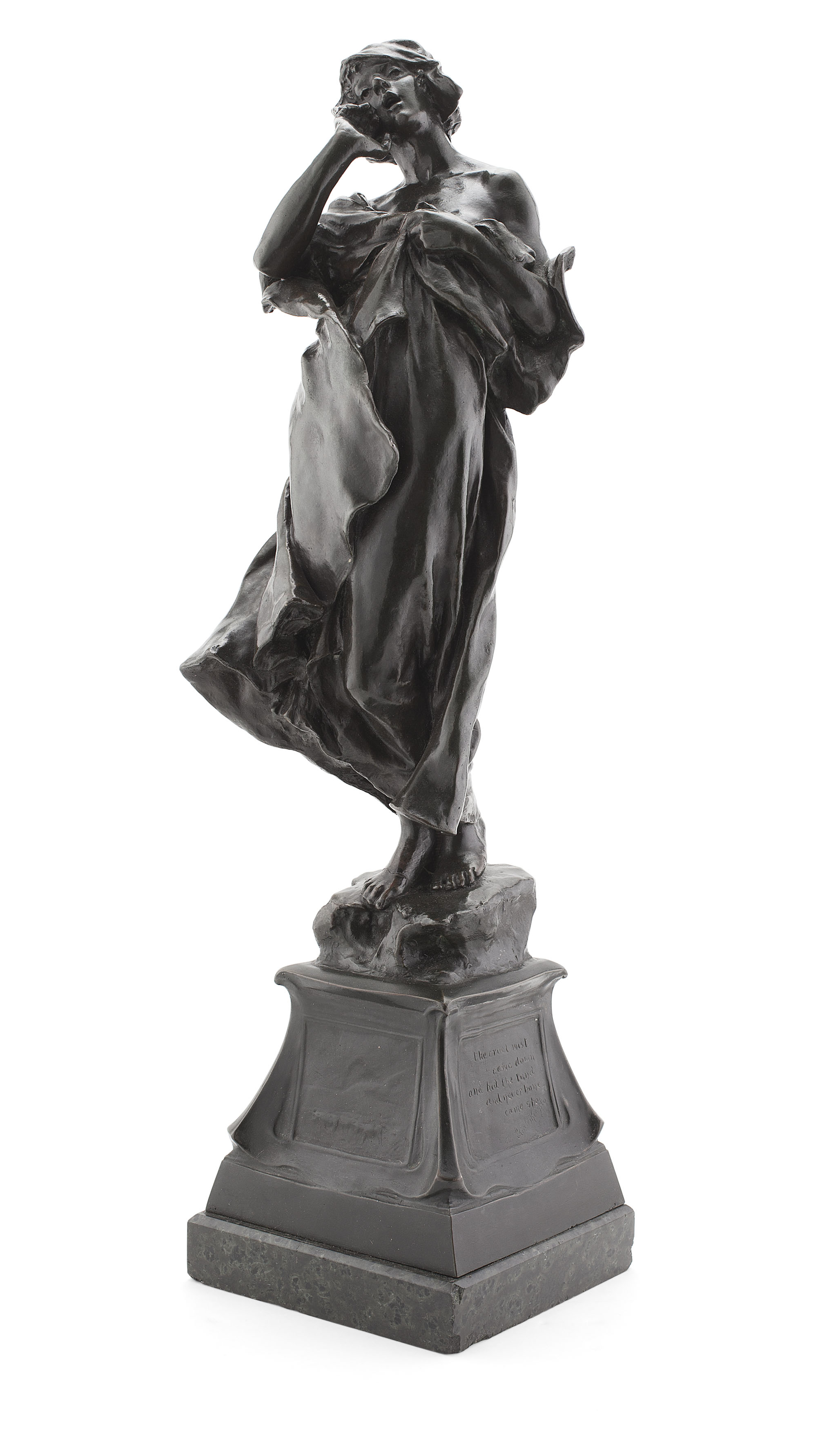 CHARLES LEONARD HARTWELL (BRITISH, 1873-1951)