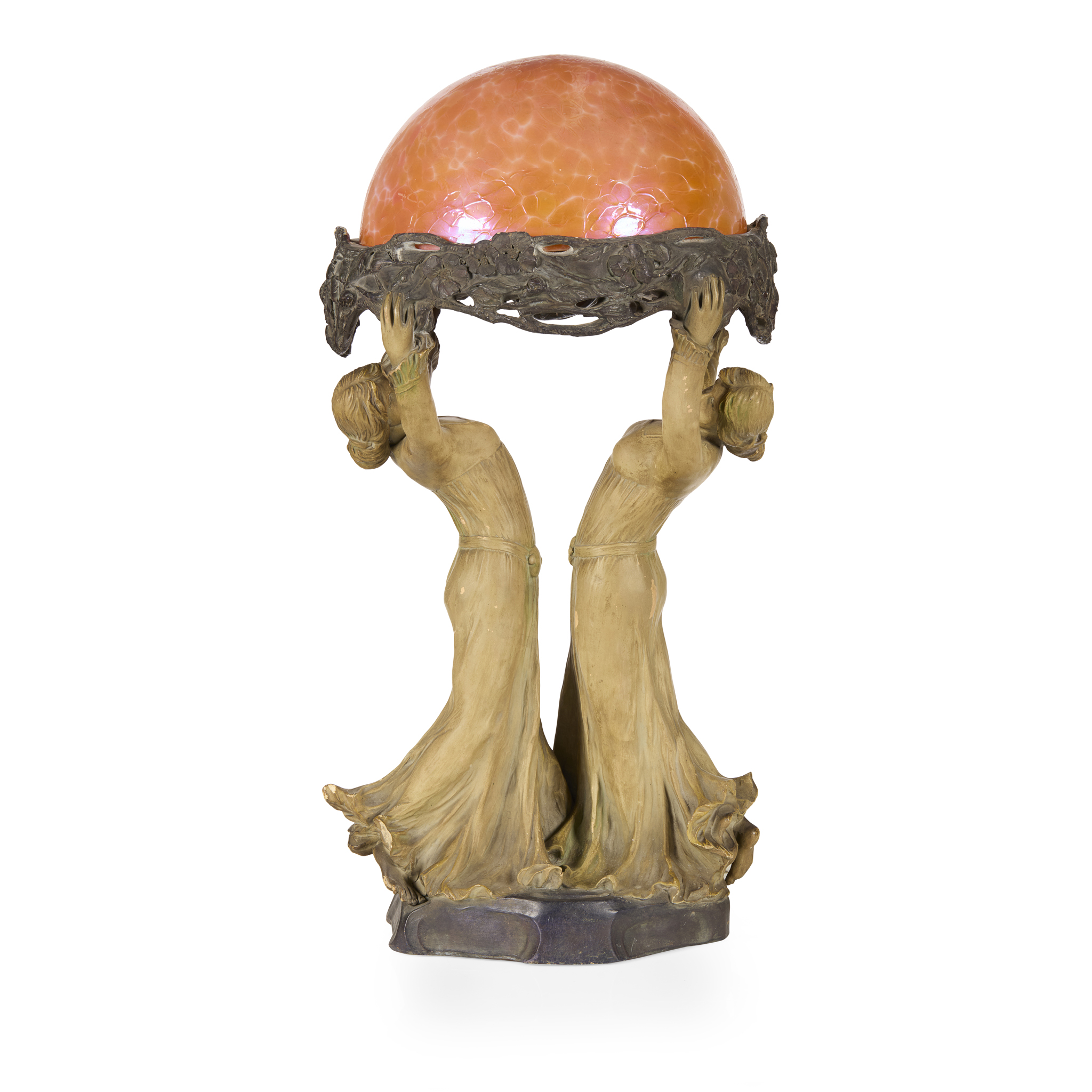 ATTRIBUTED TO GOLDSCHEIDER