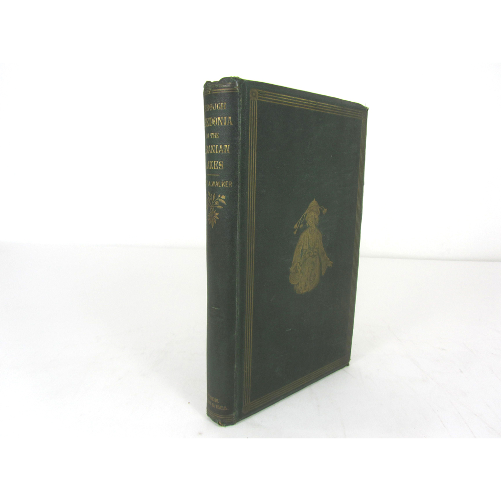 Walker, Mary Adelaide