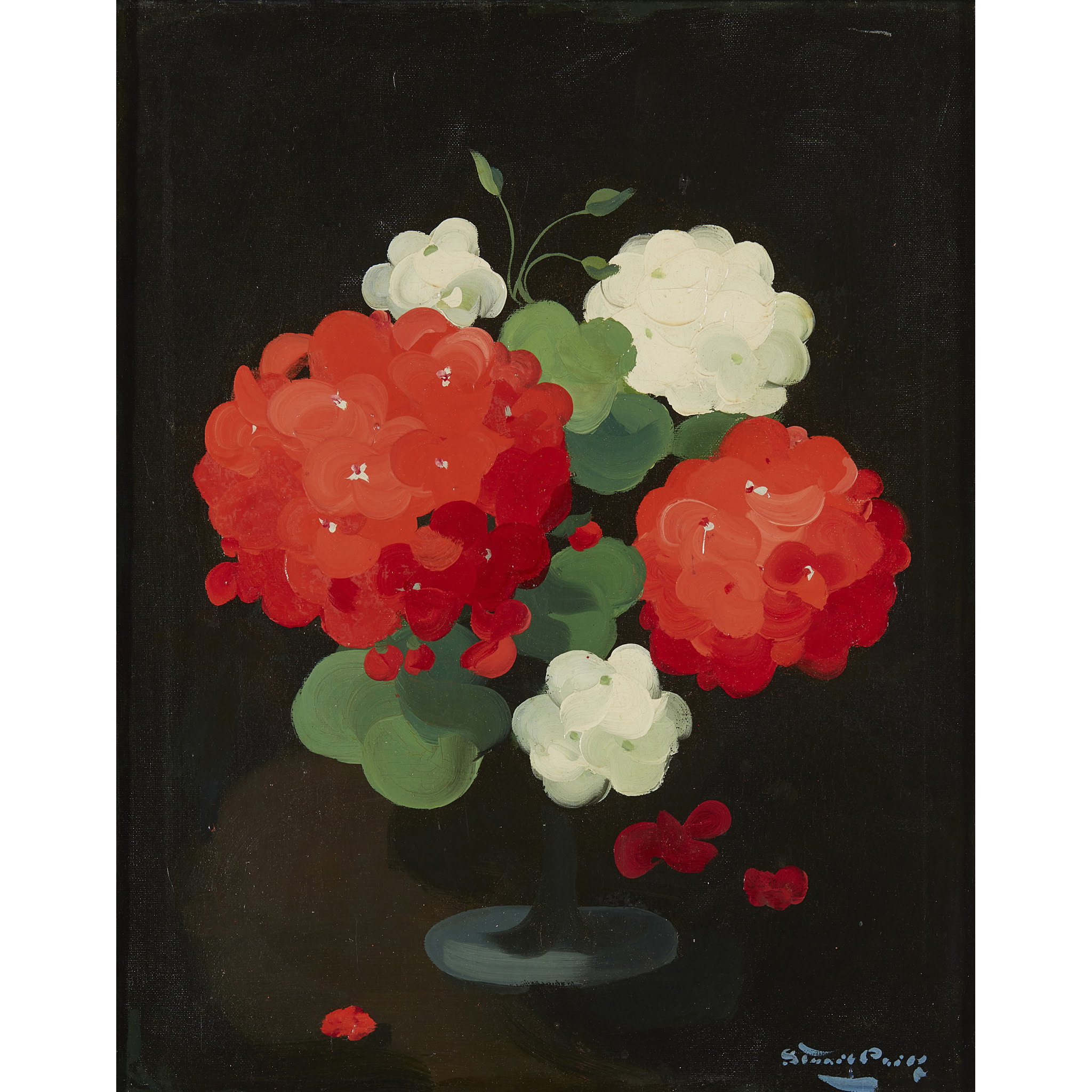 STUART PARK (SCOTTISH 1862-1933)