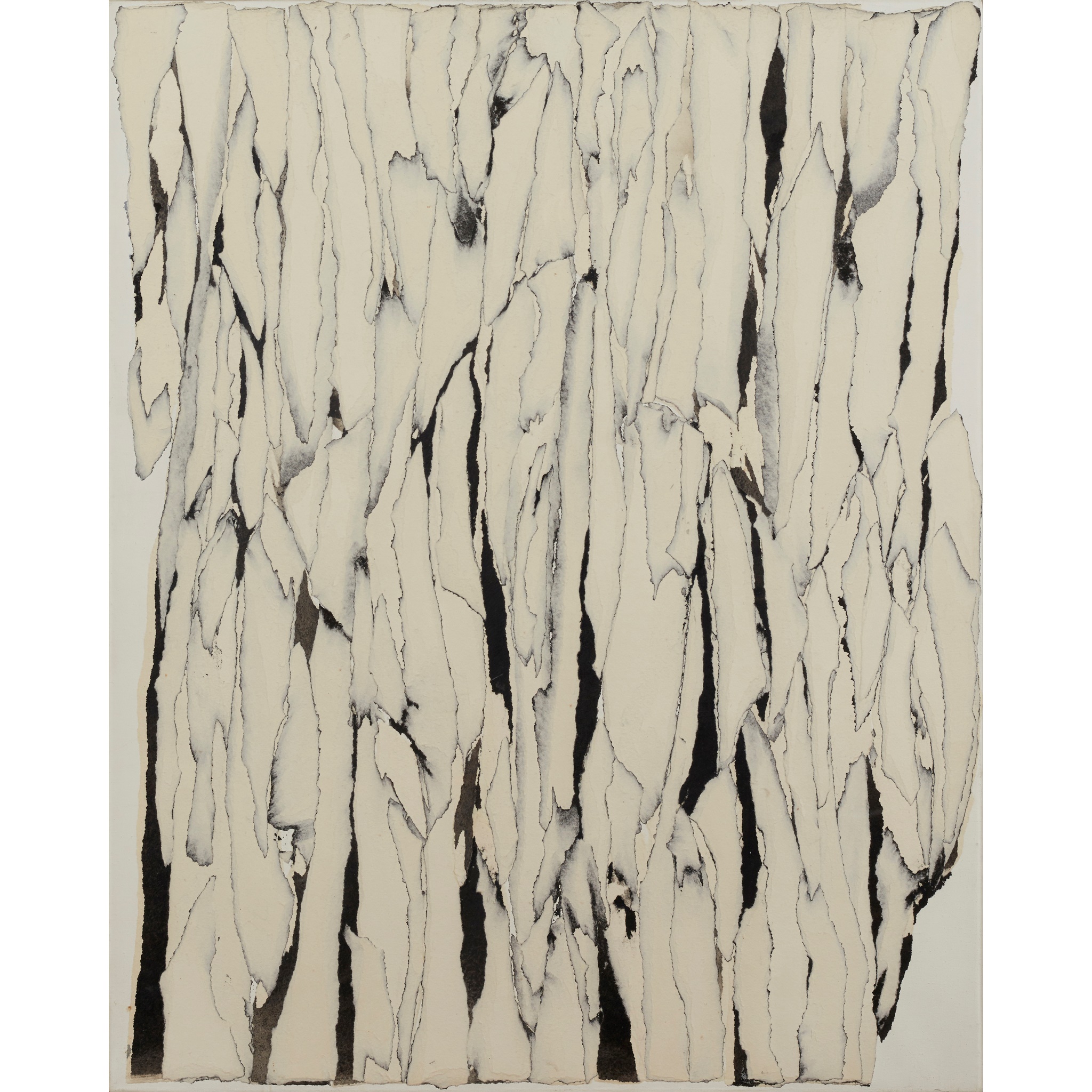 JEANNE MASOERO (ITALIAN B.1937)