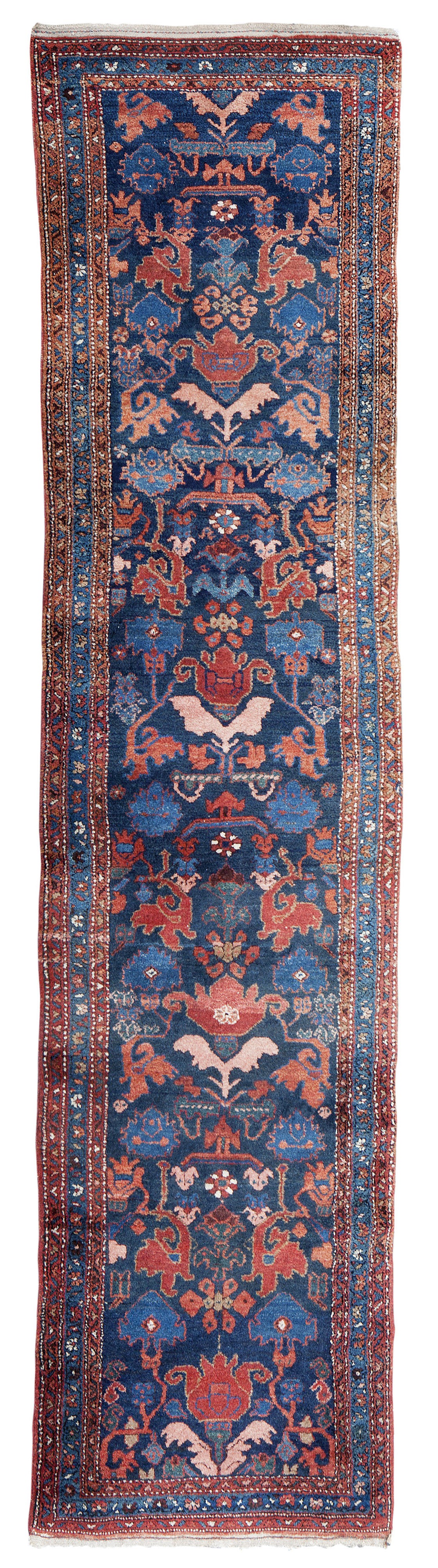 NORTHWEST PERSIAN RUNNER