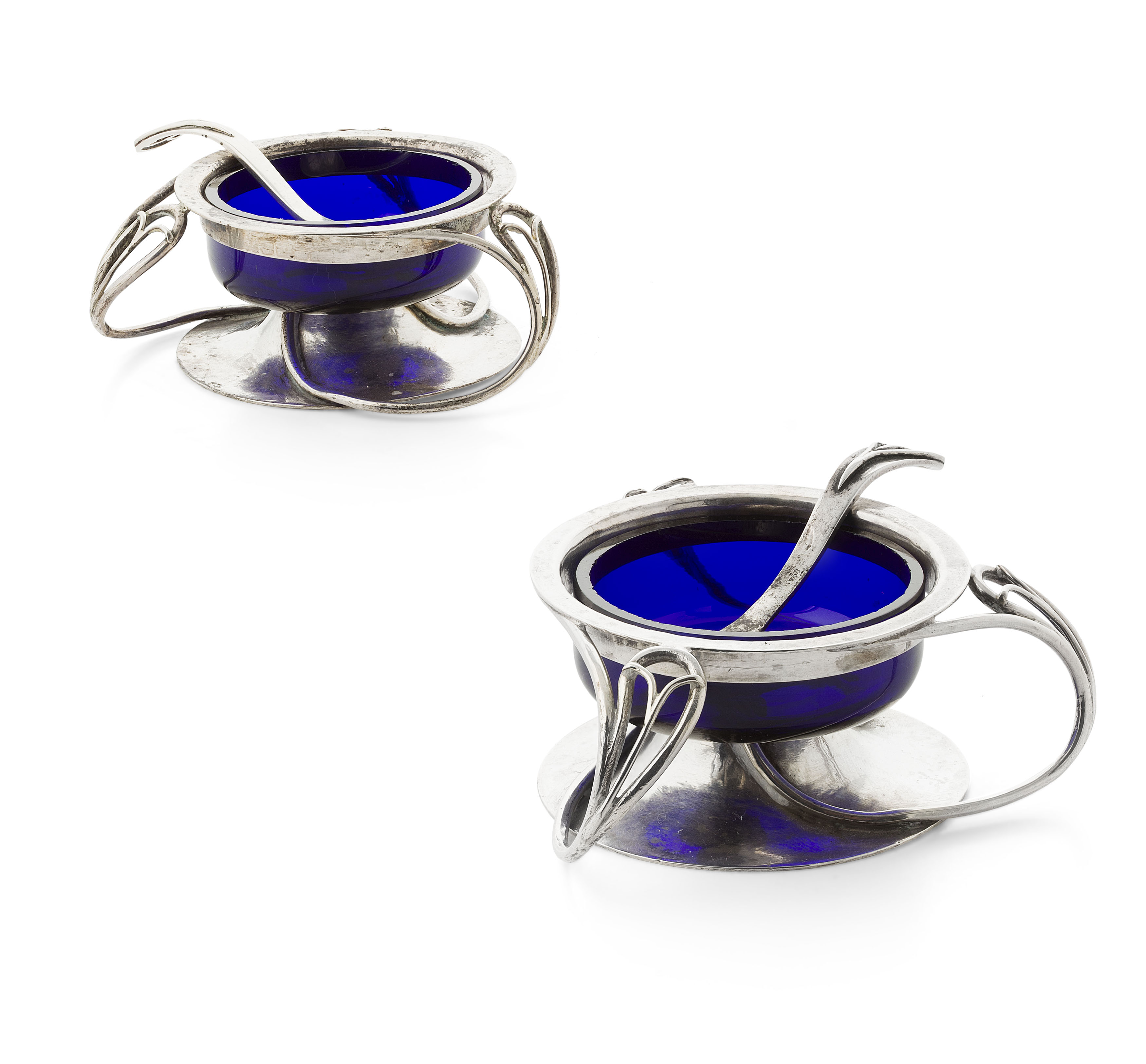 CHARLES ROBERT ASHBEE (1863-1942) FOR THE GUILD OF HANDICRAFTS