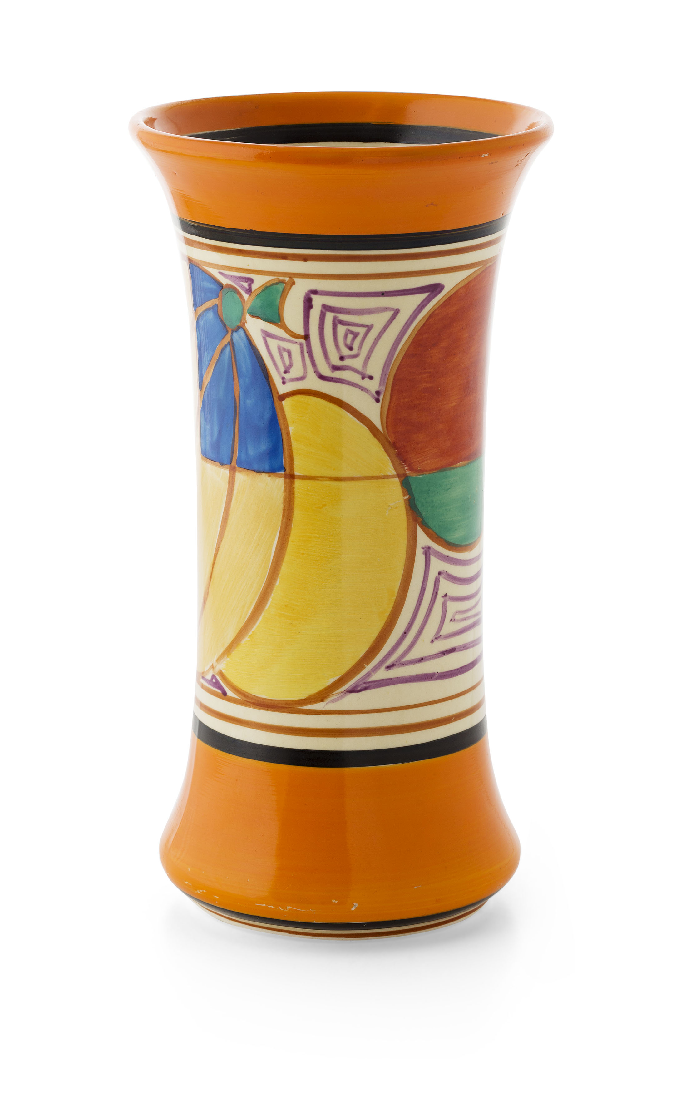 CLARICE CLIFF (1899-1972)