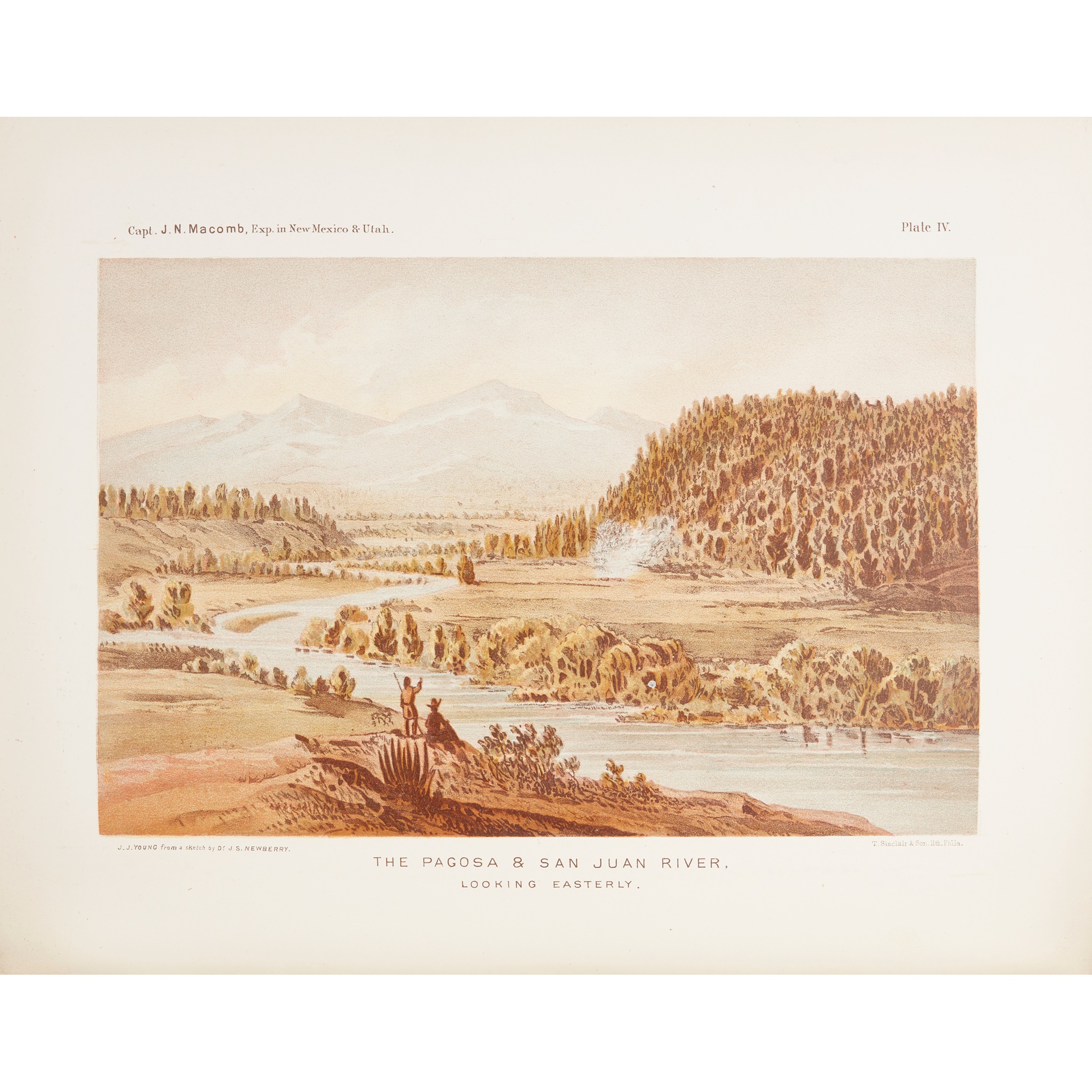 Newberry, J.S.