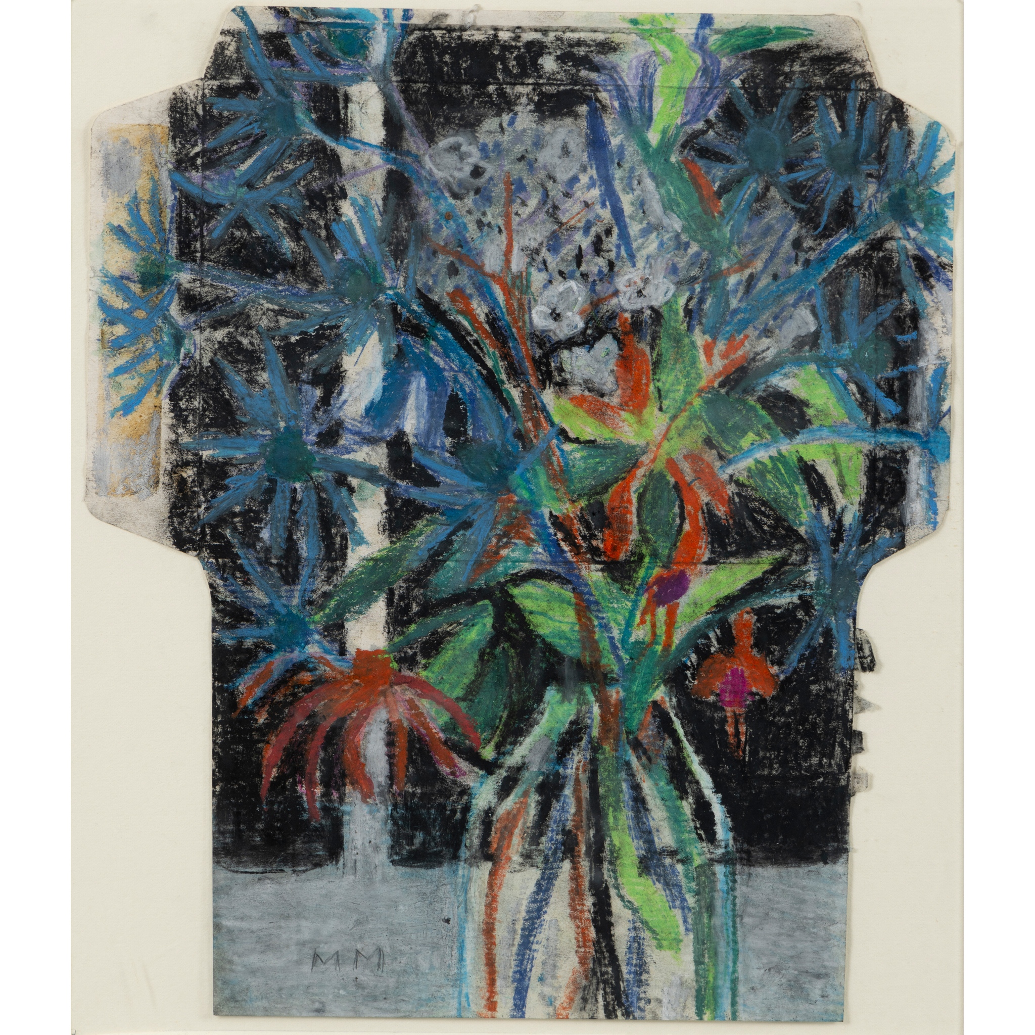 MARGARET MELLIS (BRITISH 1914-2009)