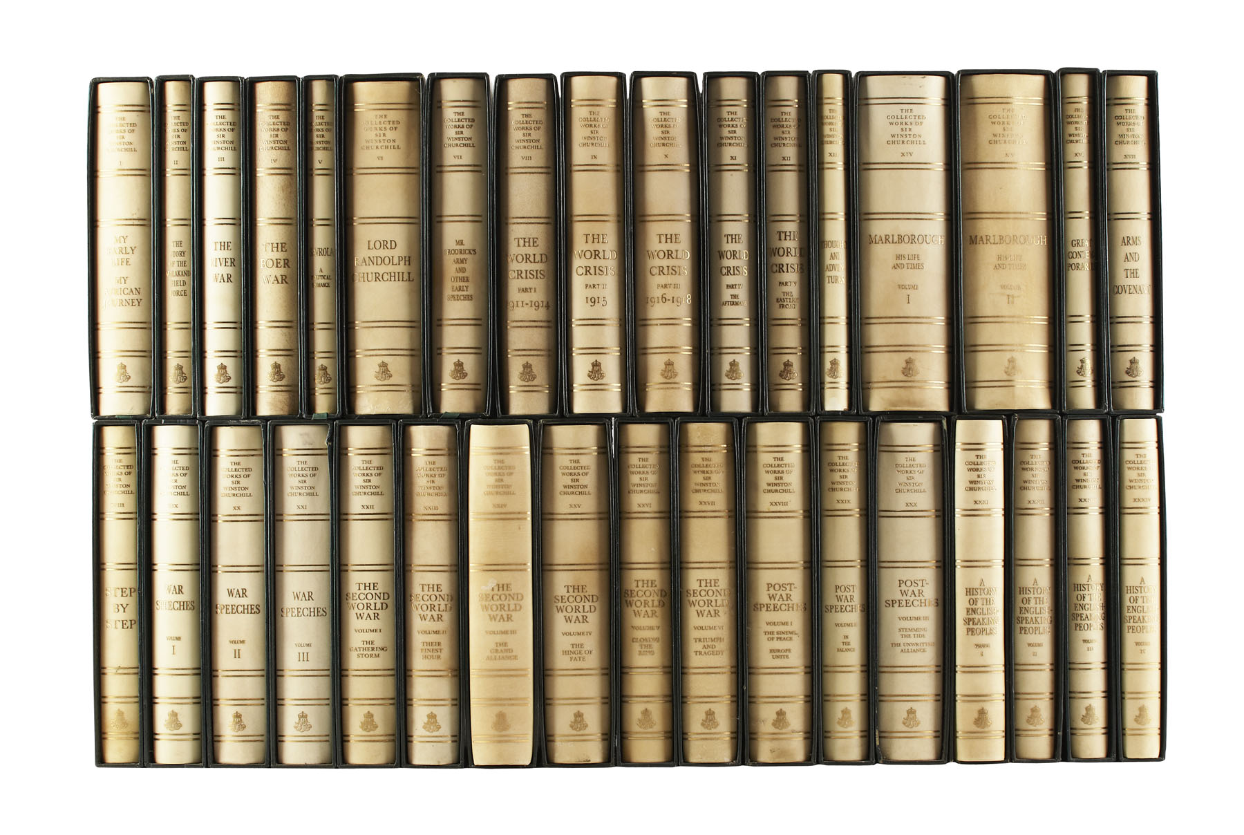 Churchill, Sir Winston