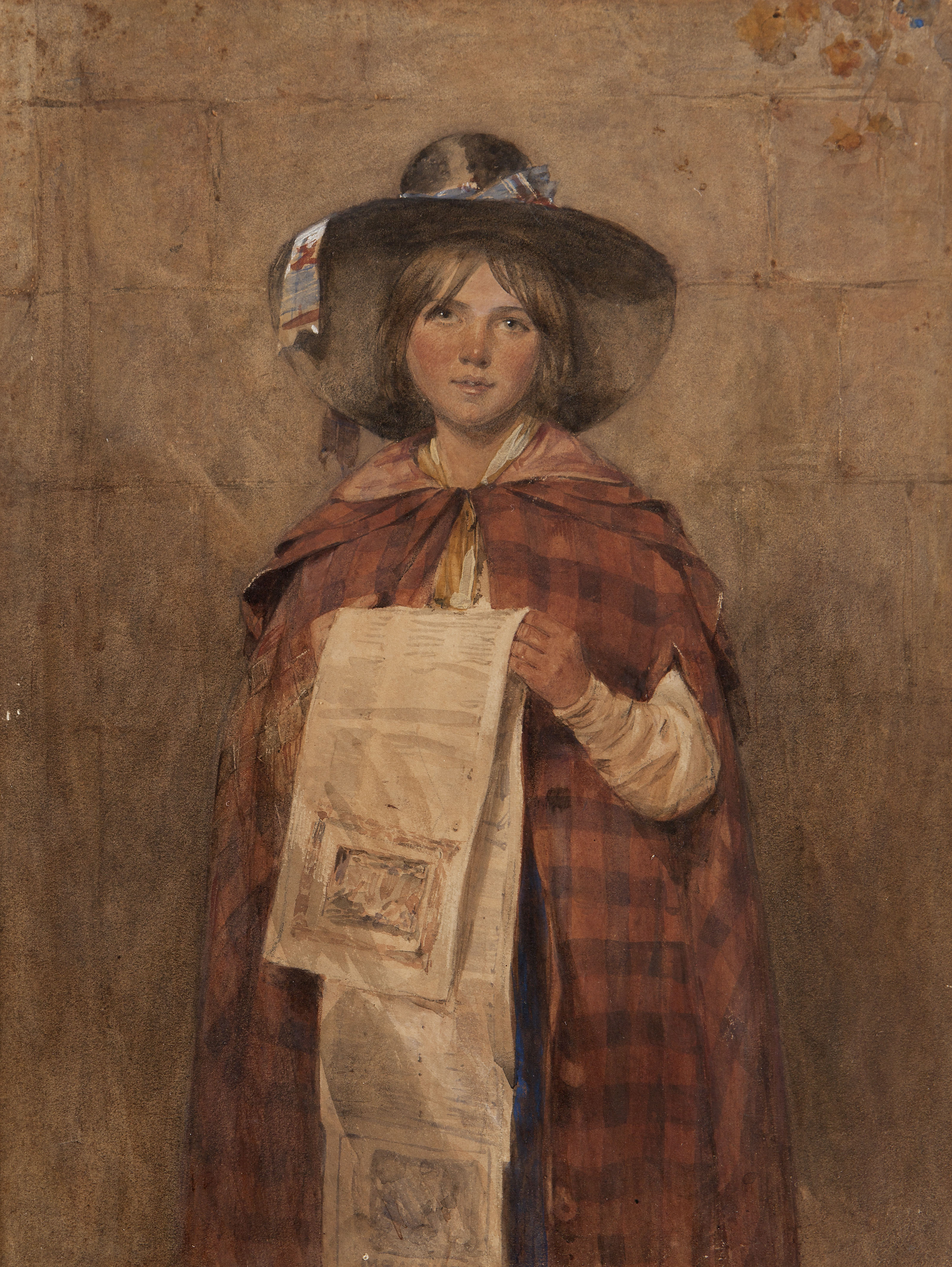OCTAVIUS OAKLEY (BRITISH 1800-1867)