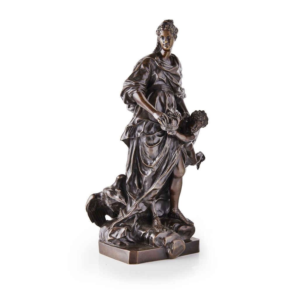 AFTER GUILLAUME COUSTOU (1677-1746)