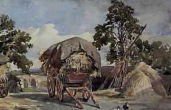 ROBERT THORBURN ROSS R.S.A (1816-1876)