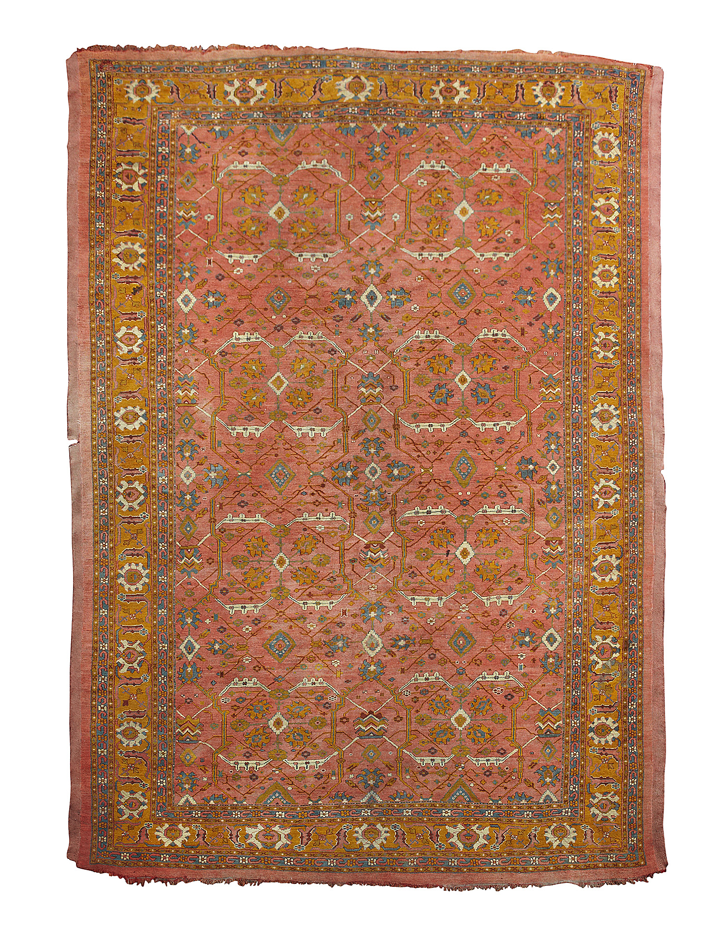 USHAK CARPET