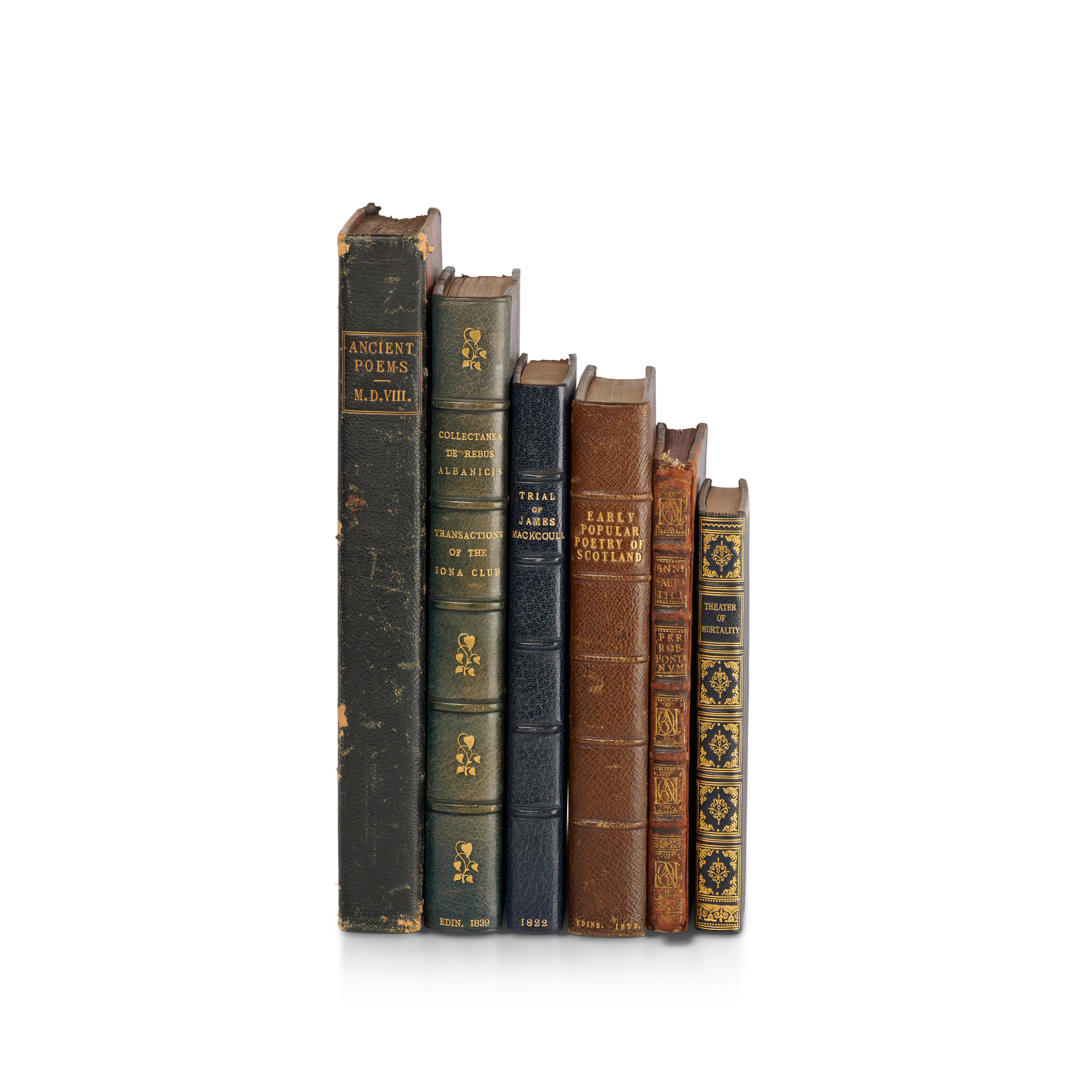 Scottish antiquarianism