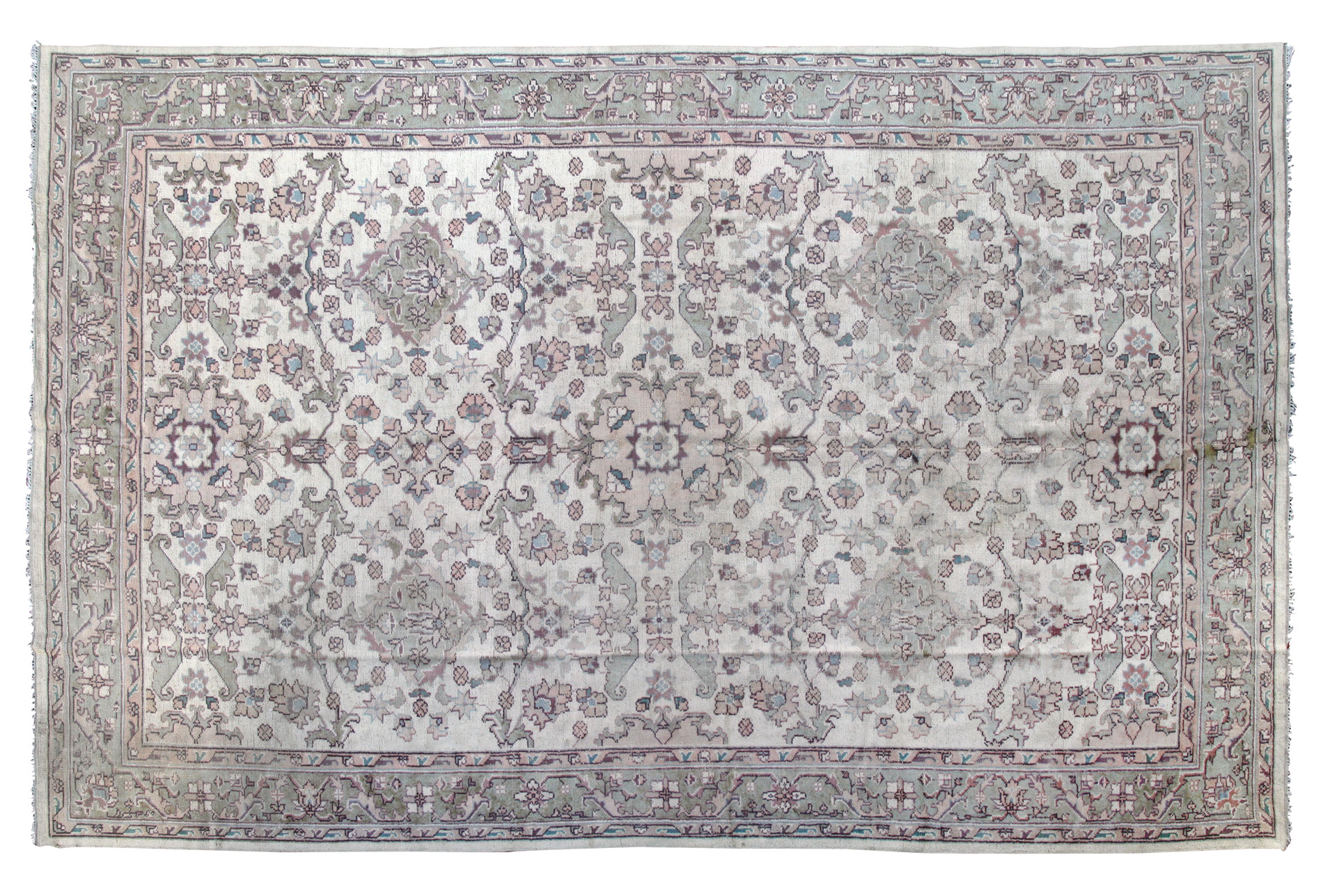 INDIAN CARPET