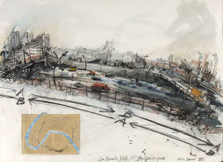 KATE DOWNIE (B.1958)