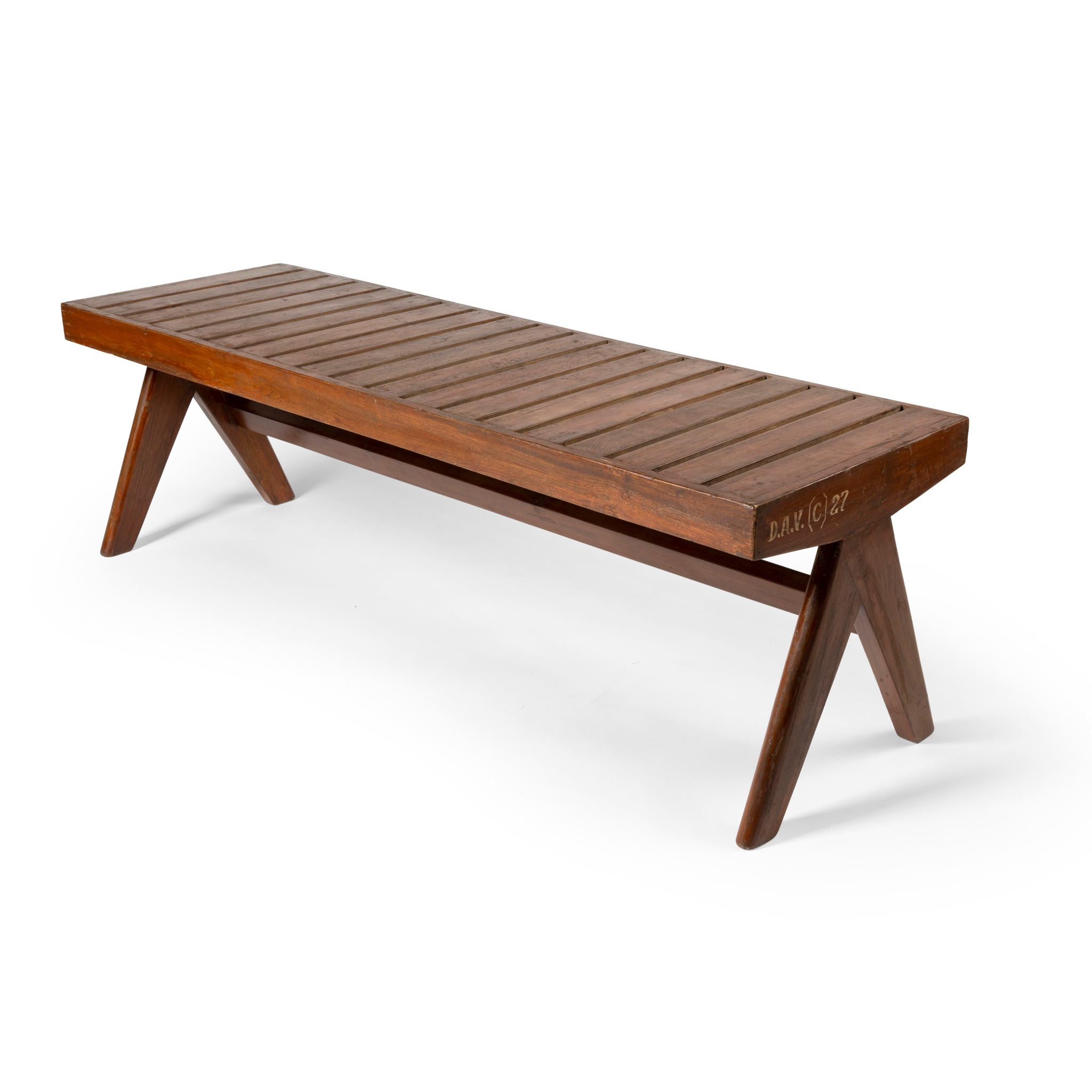 Pierre Jeanneret (Swiss 1896-1967)