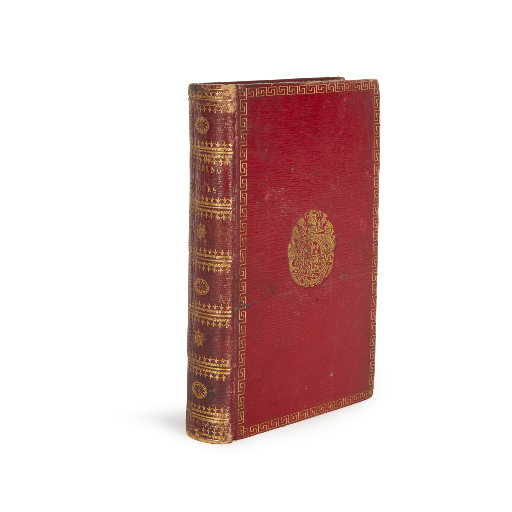 NAPIER, FRANCIS, 8TH LORD NAPIER