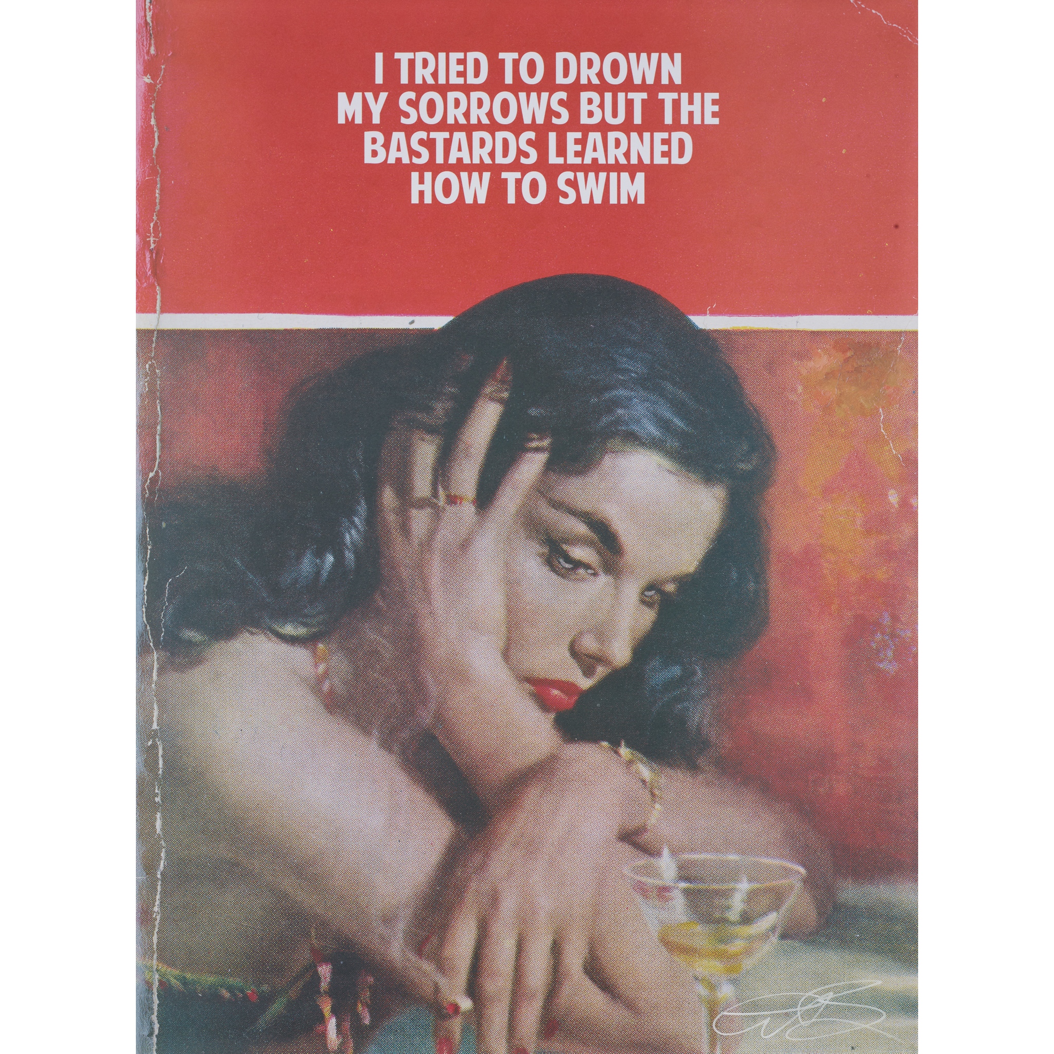 THE CONNOR BROTHERS (BRITISH 1968-)