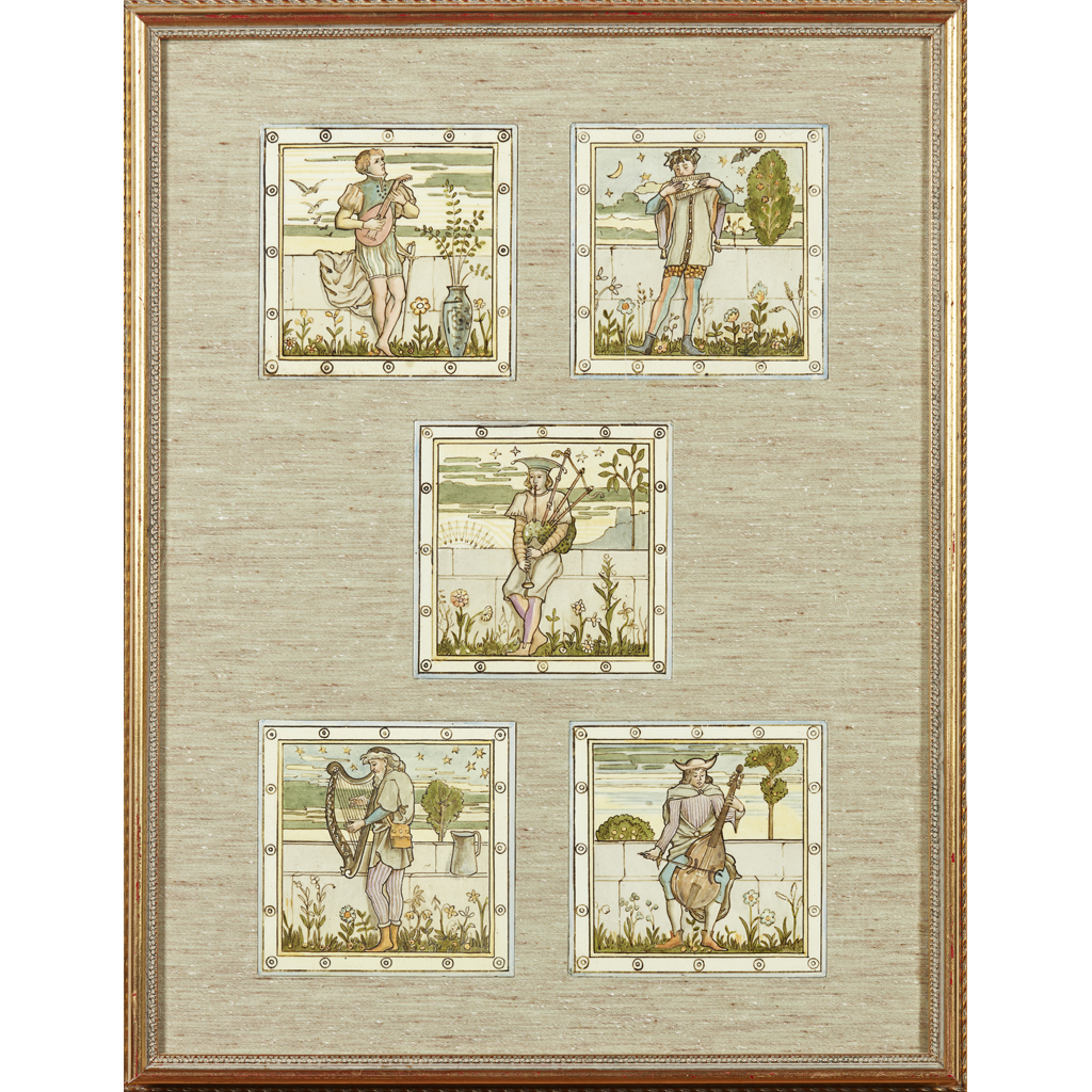 W. B. SIMPSON & SONS