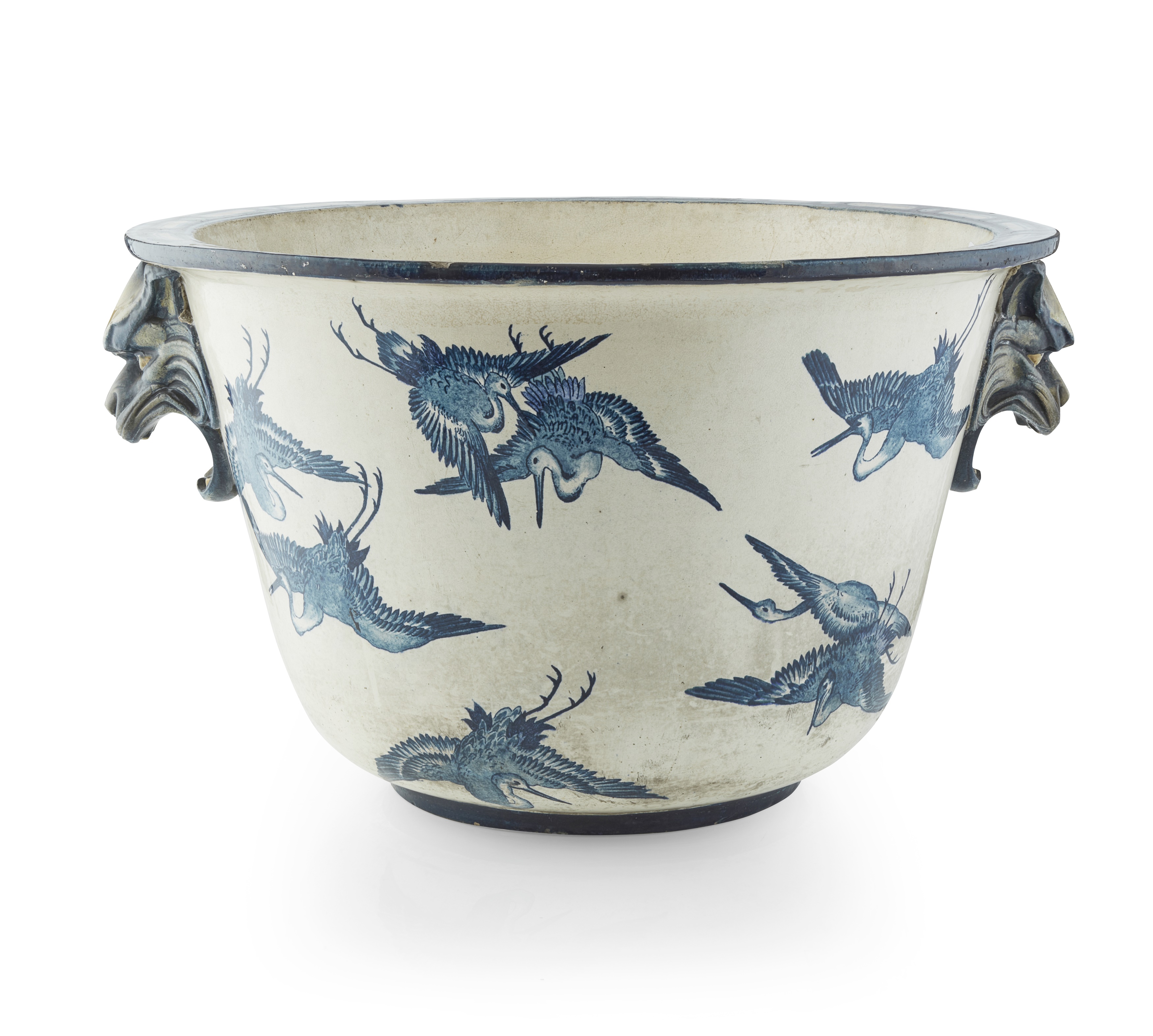 MANNER OF CHRISTOPHER DRESSER