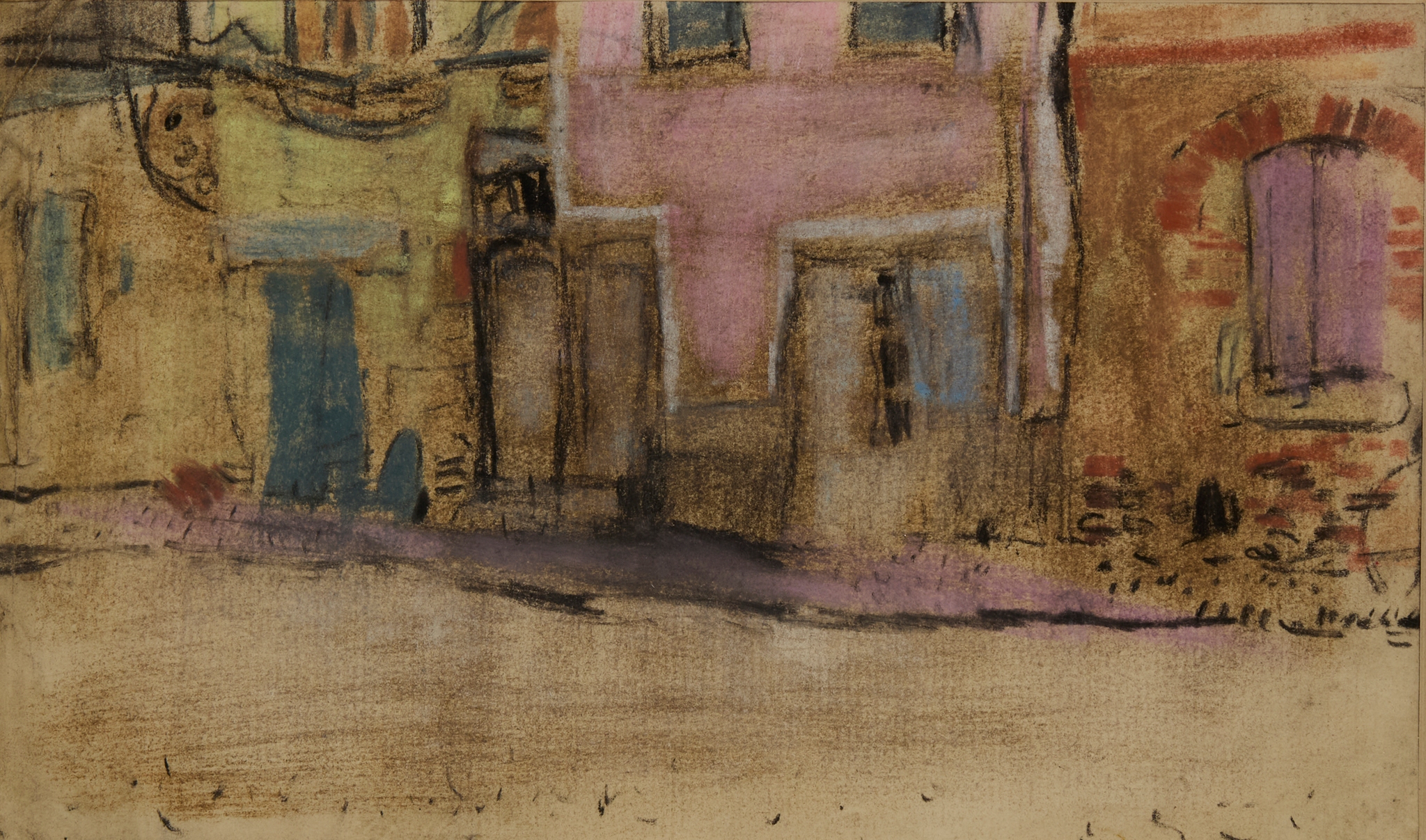 JOAN EARDLEY R.S.A. (SCOTTISH 1921-1963)